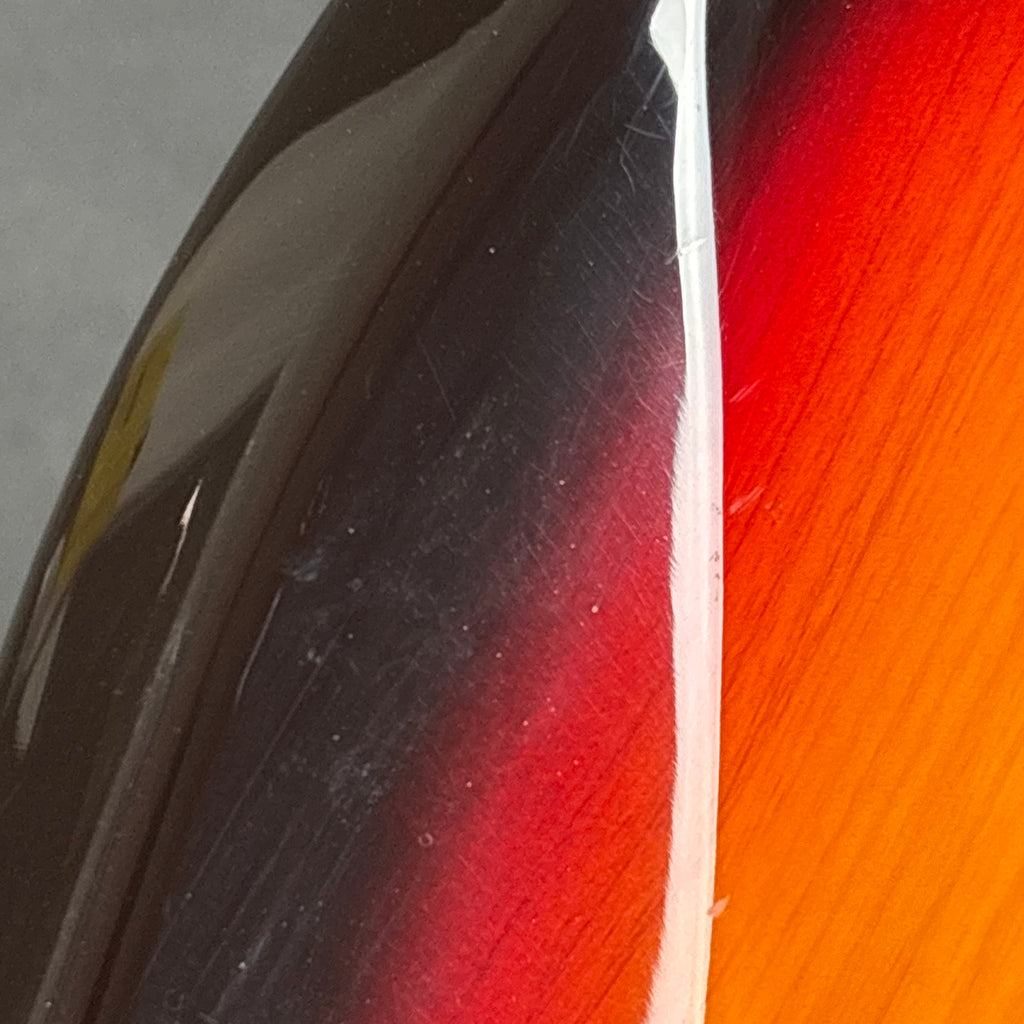 Bacchus Universe Series Jazz Bass
