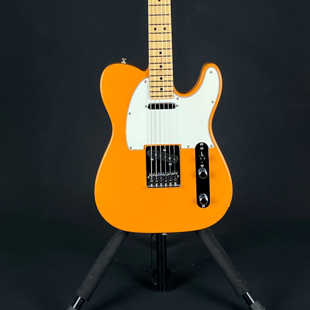 Fender Player Telecaster MN CAPRI
