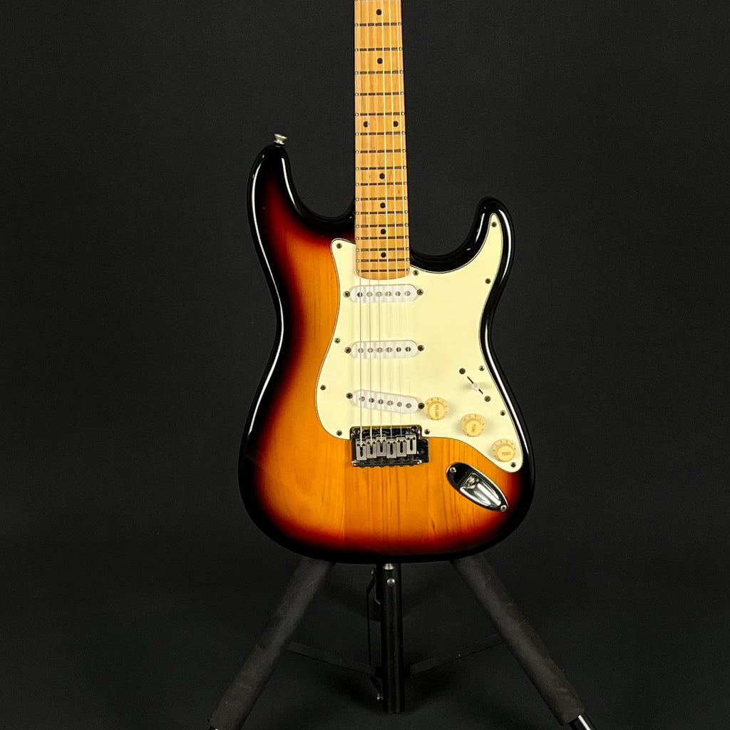 Squier Standard Stratocaster