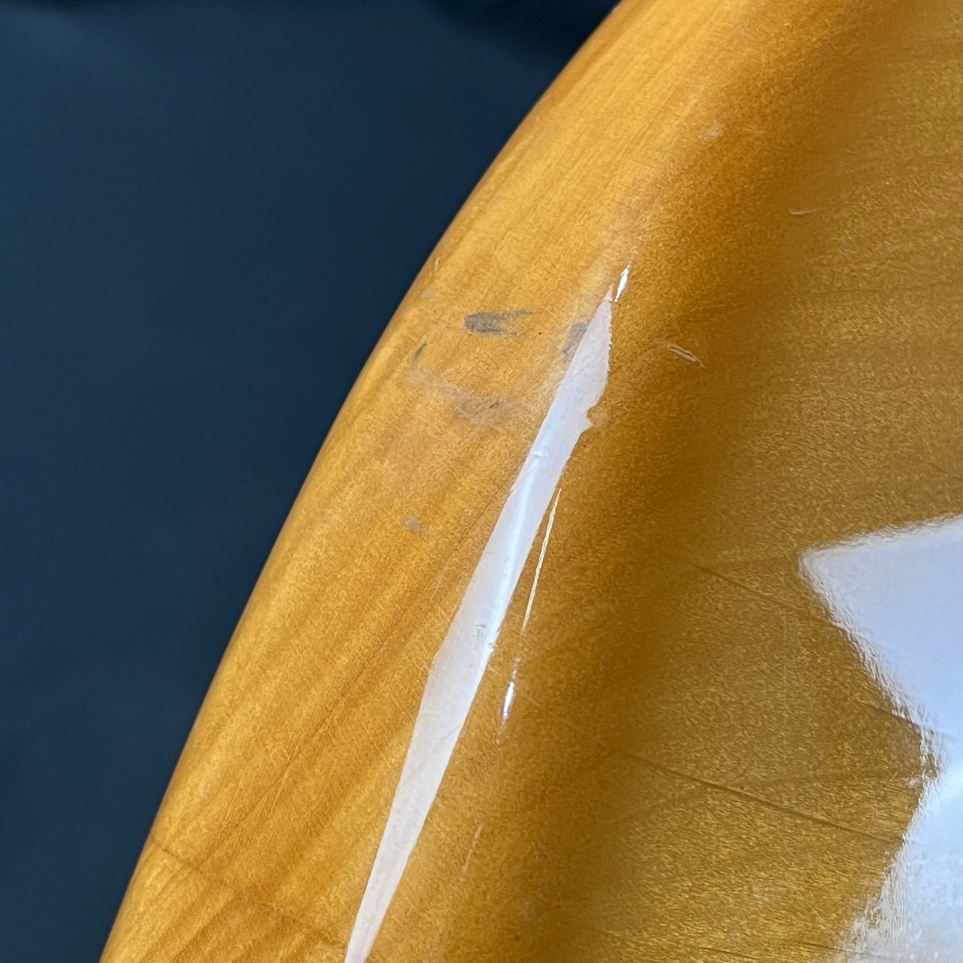 YAMAHA Japan Broad Bass 1000