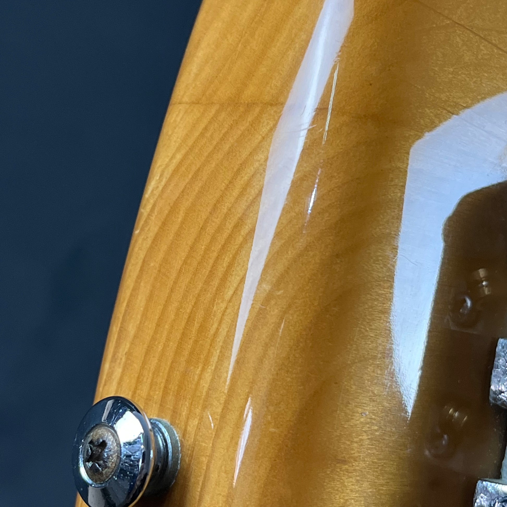 YAMAHA Japan Broad Bass 1000