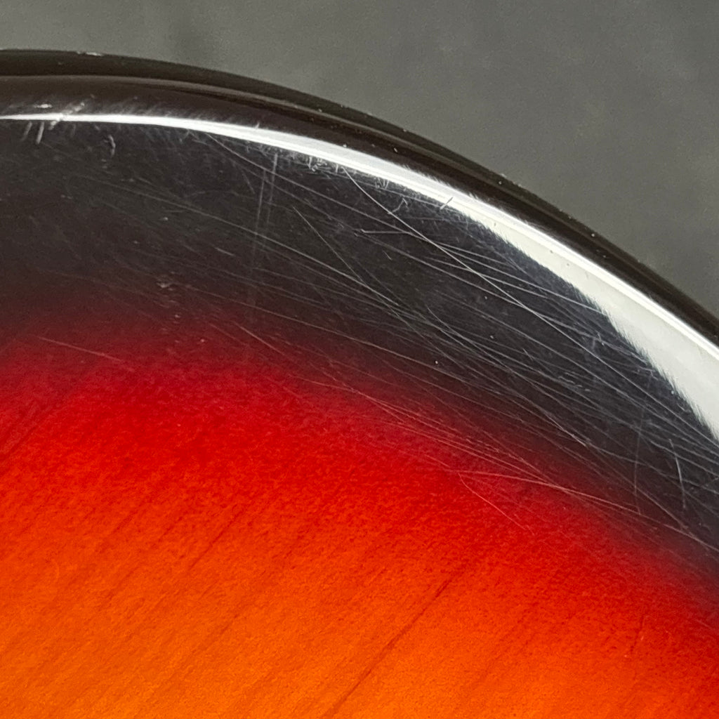 Bacchus Universe Series Jazz Bass