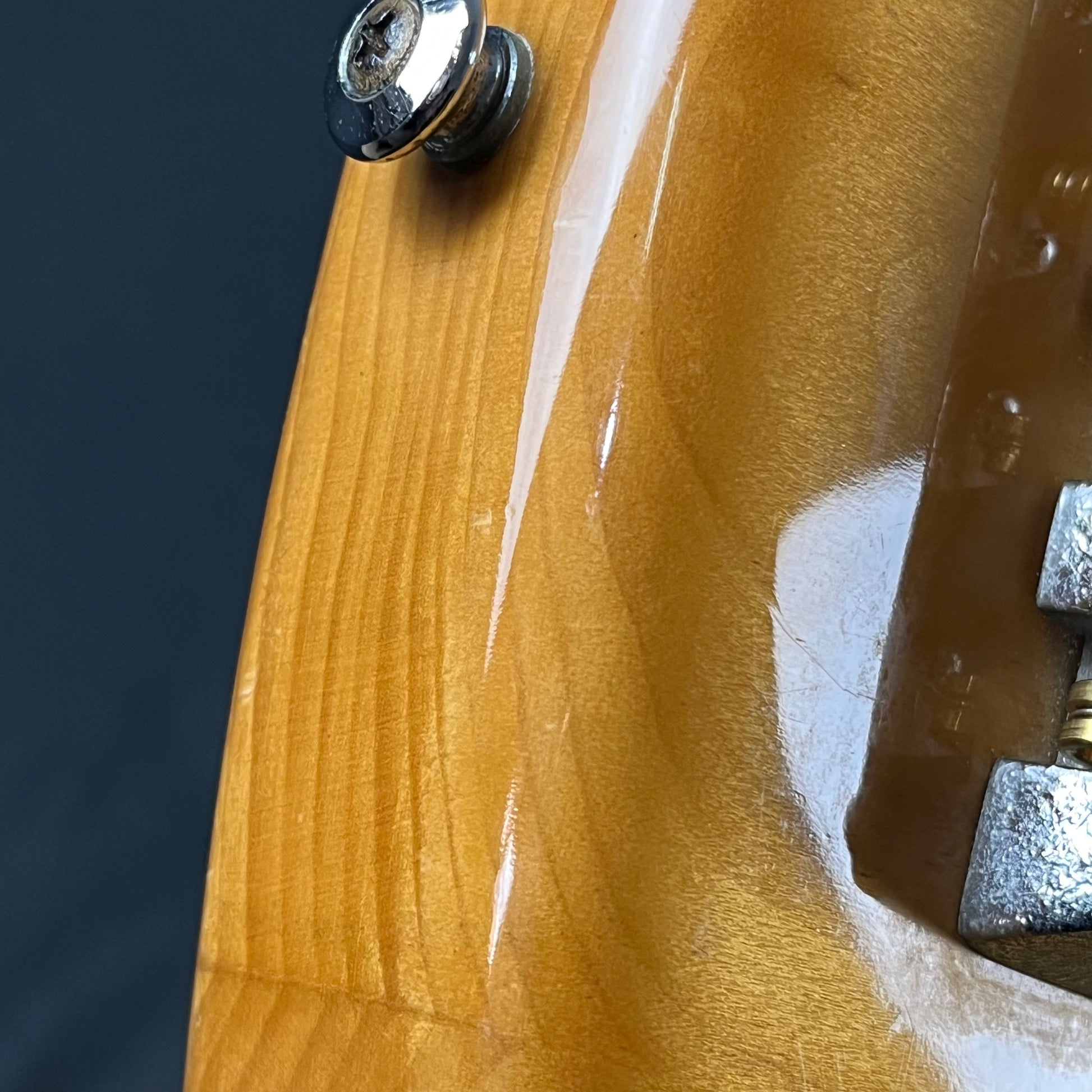 YAMAHA Japan Broad Bass 1000