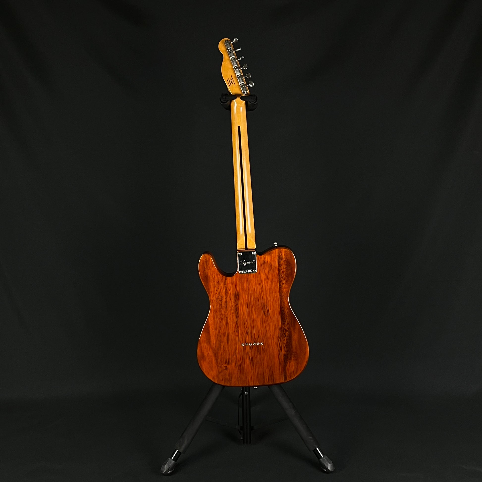 Squier Classic Vibe 60s Thinline Telecaster 2023