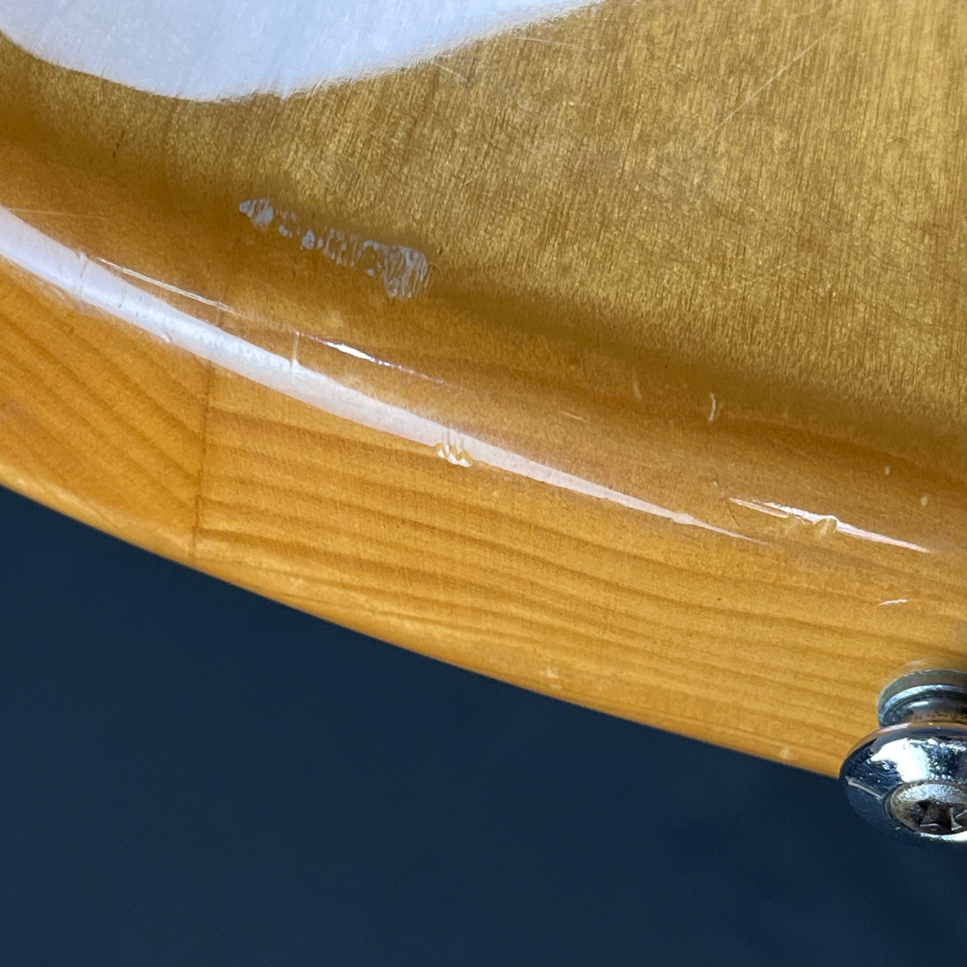 YAMAHA Japan Broad Bass 1000