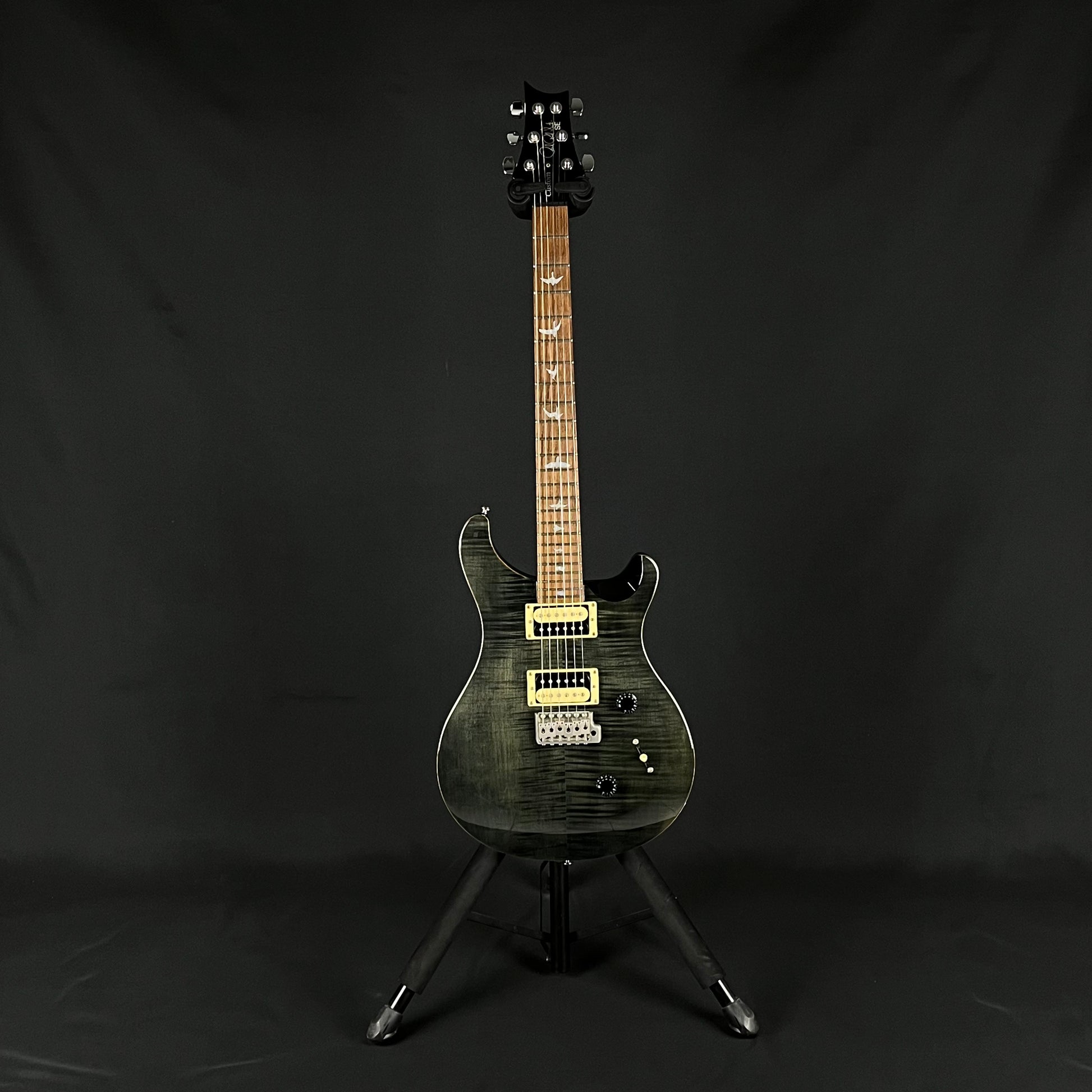 PRS SE Custom 24 2017