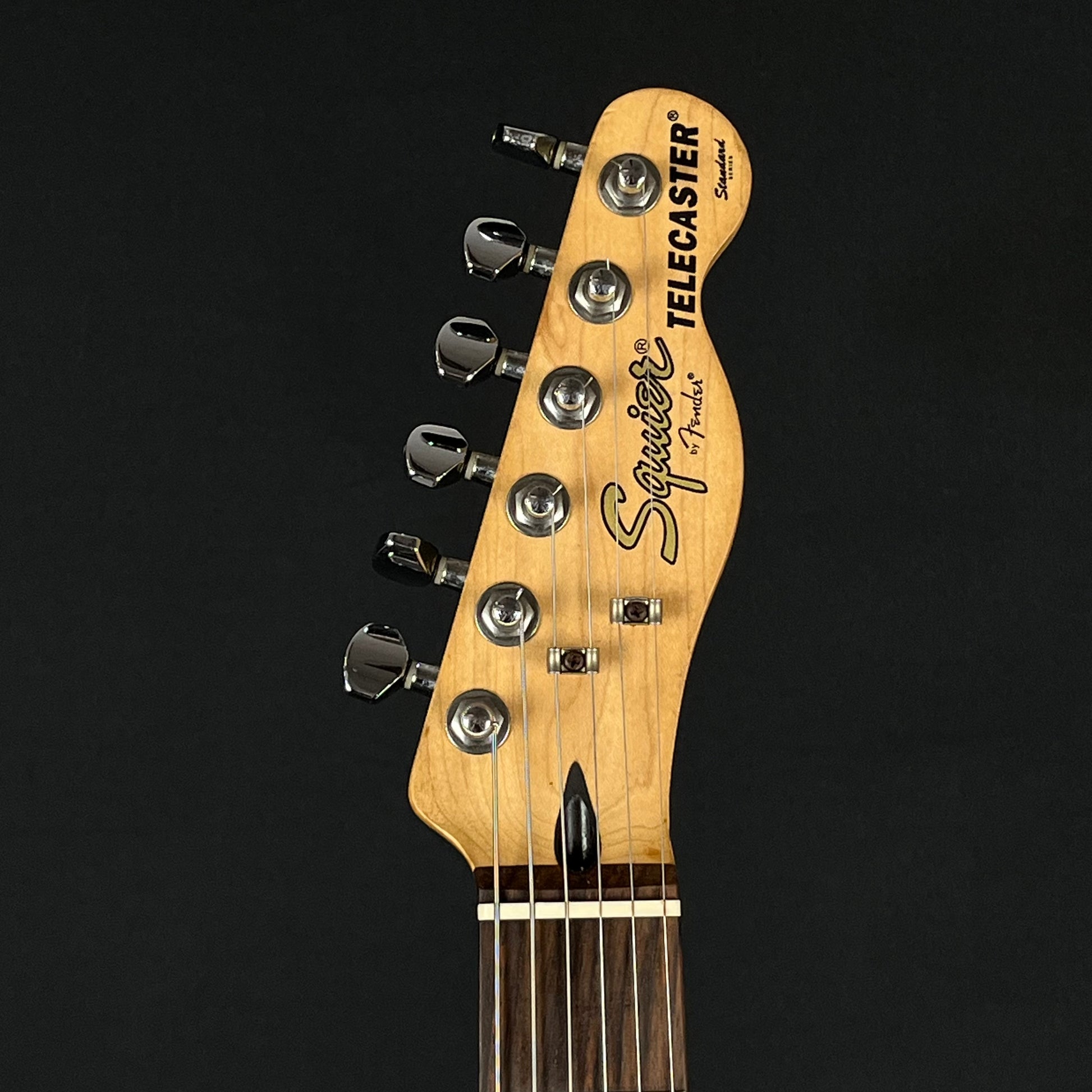 Squier Standard Telecaster