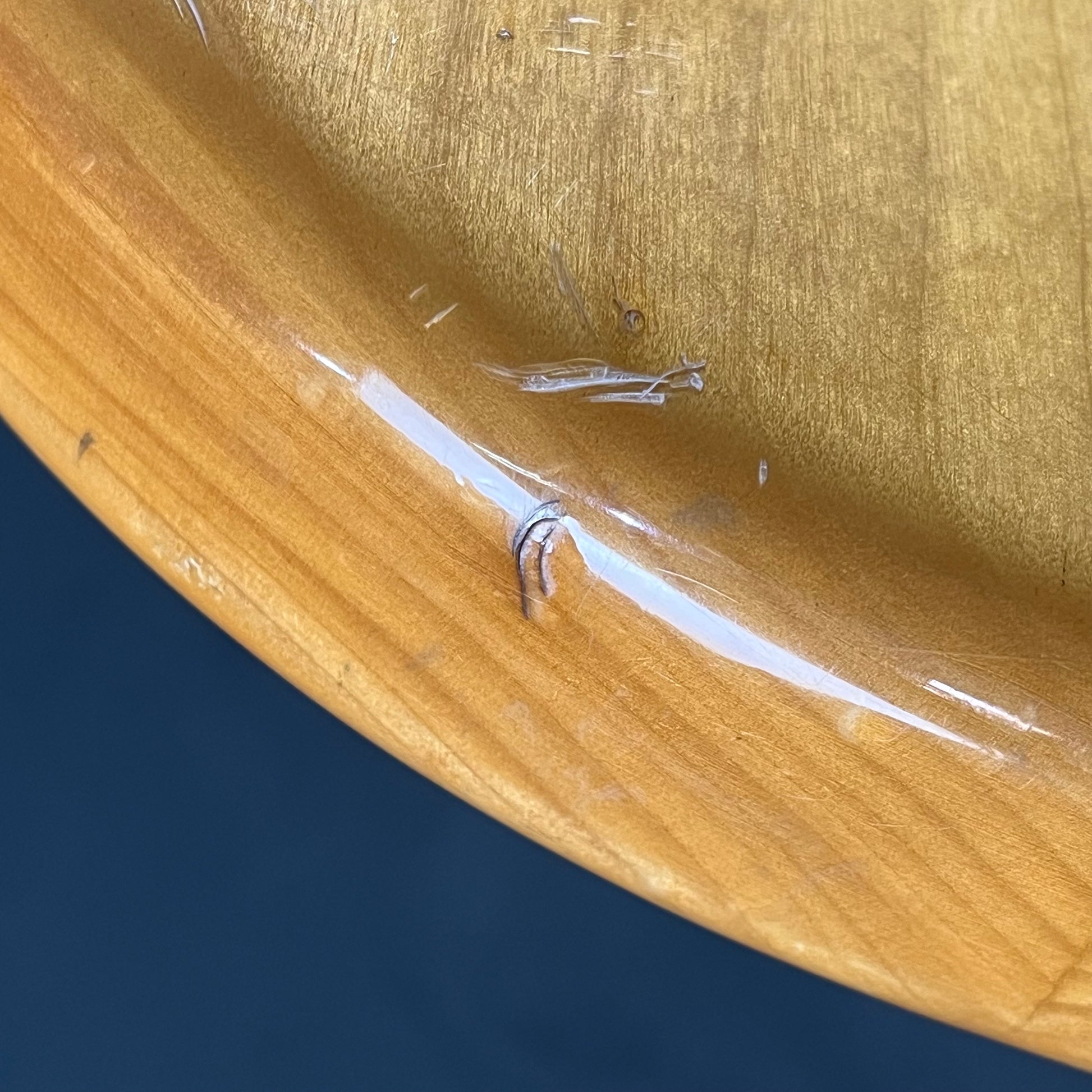 YAMAHA Japan Broad Bass 1000