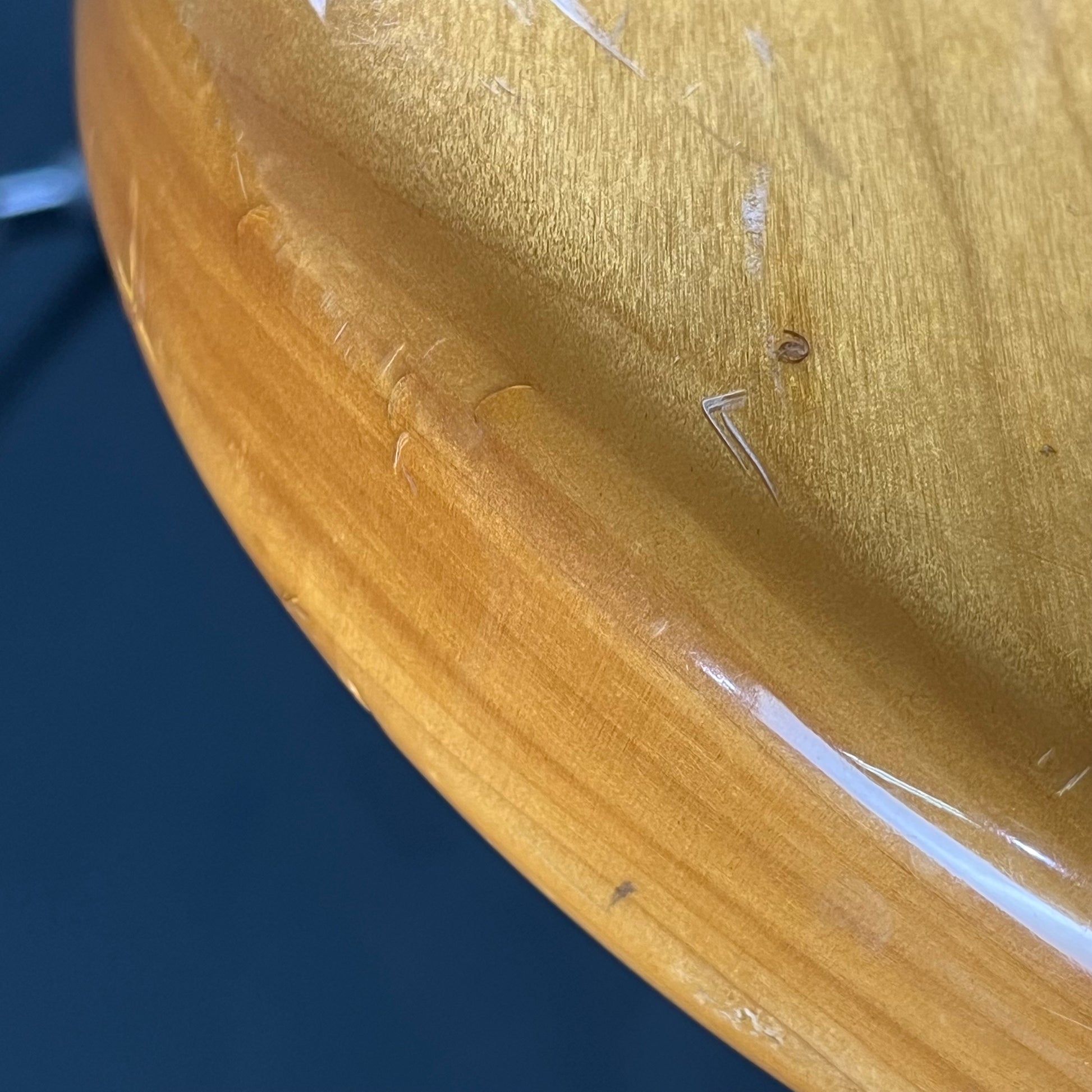 YAMAHA Japan Broad Bass 1000