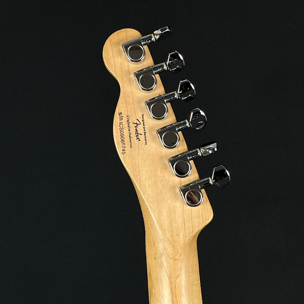Squier Standard Telecaster