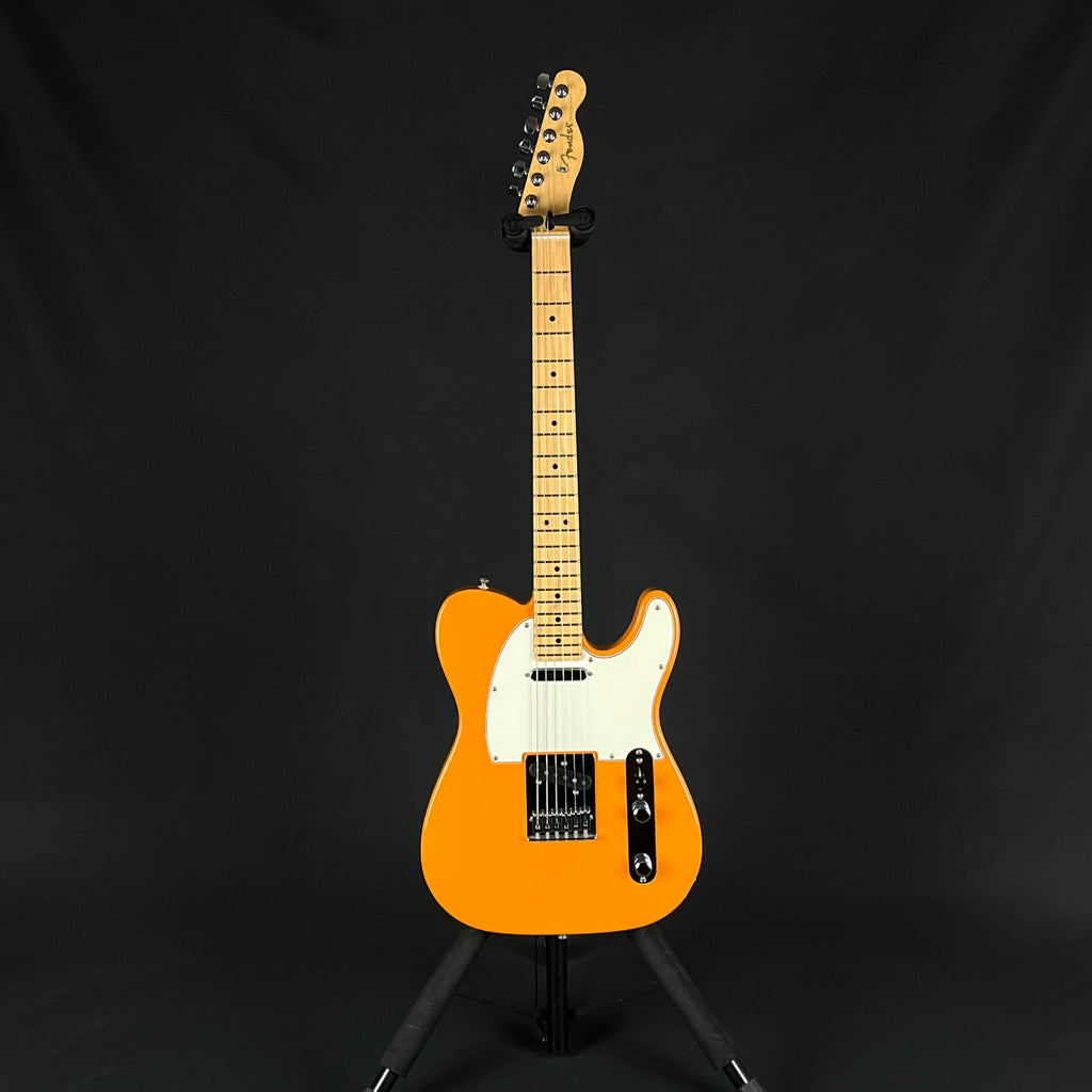 Fender Player Telecaster MN CAPRI