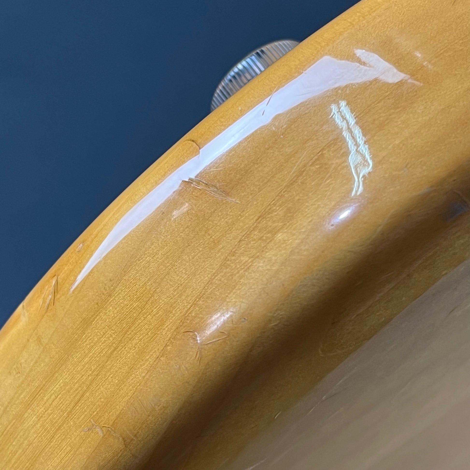 YAMAHA Japan Broad Bass 1000