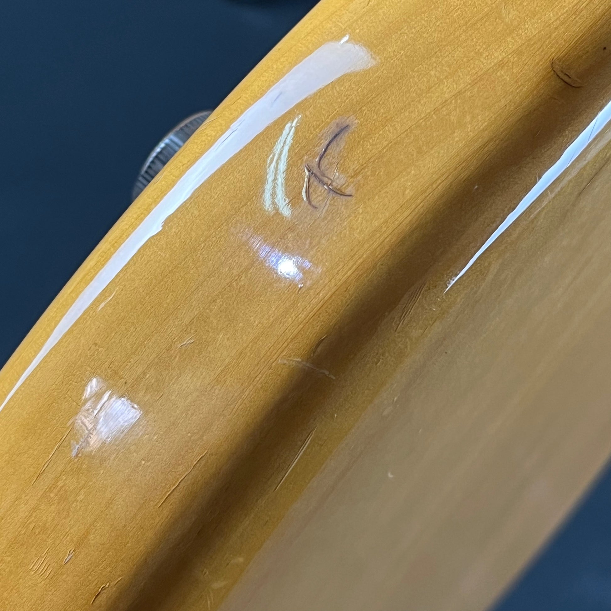 YAMAHA Japan Broad Bass 1000