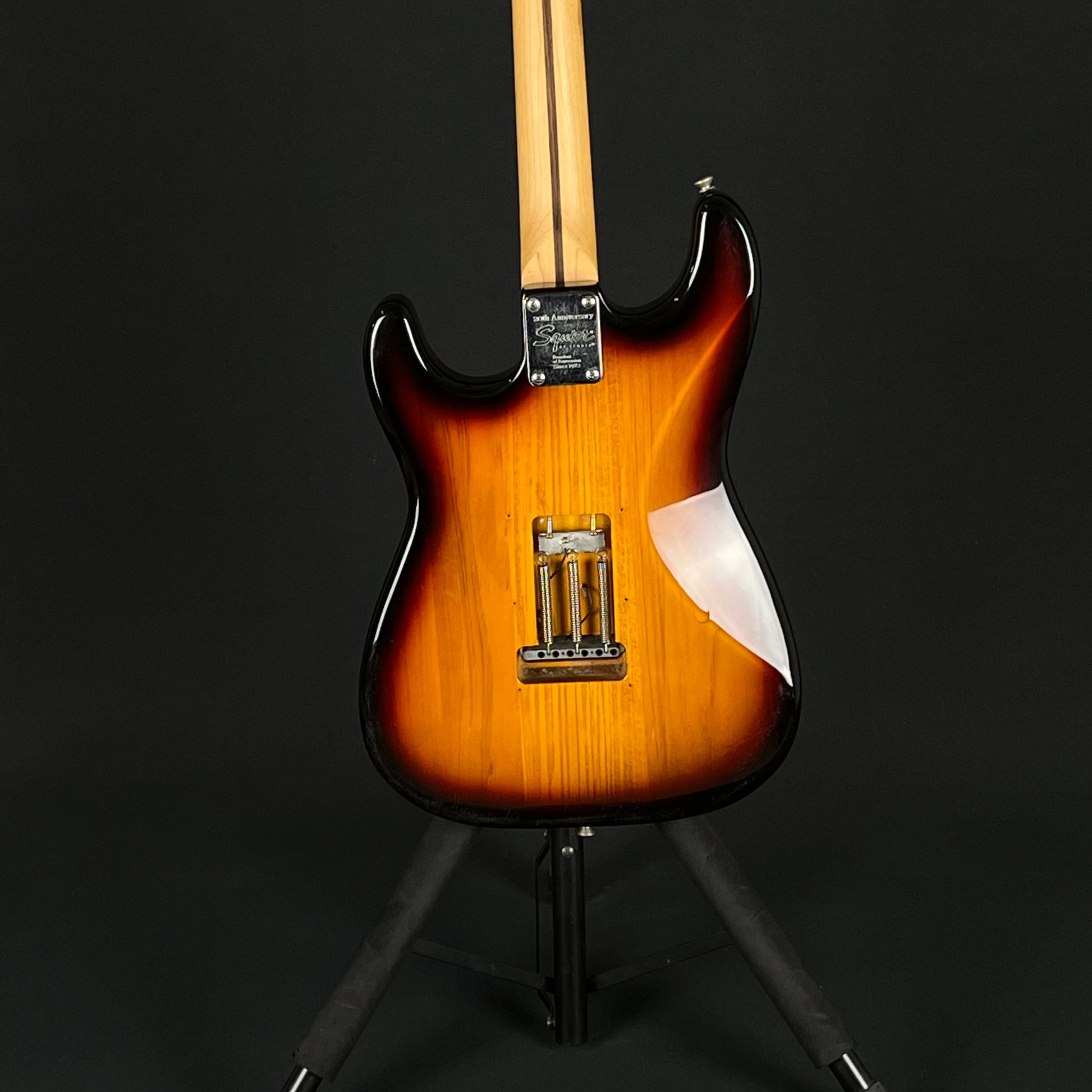 Squier Standard Stratocaster