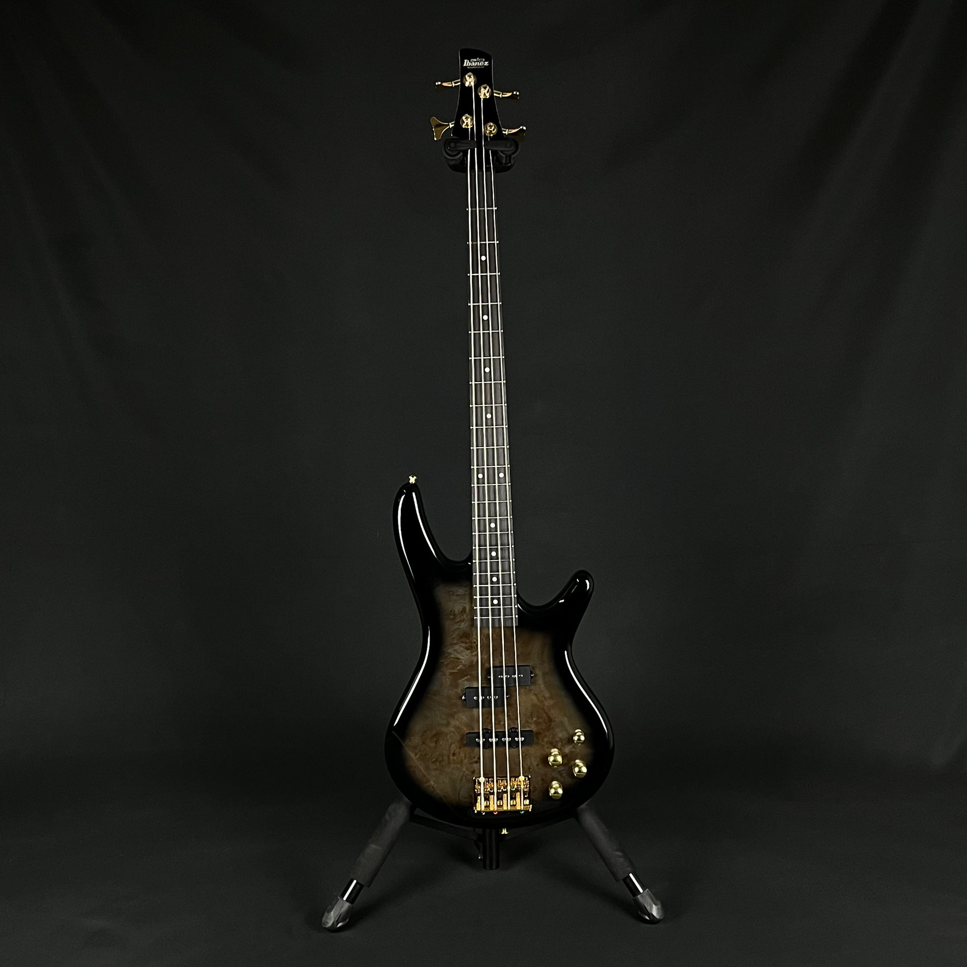 Ibanez GSR200PC-TPB Bass