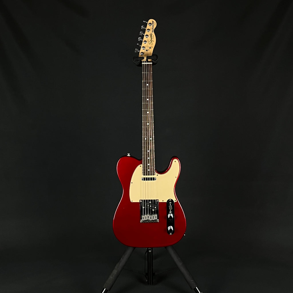 Squier Standard Telecaster