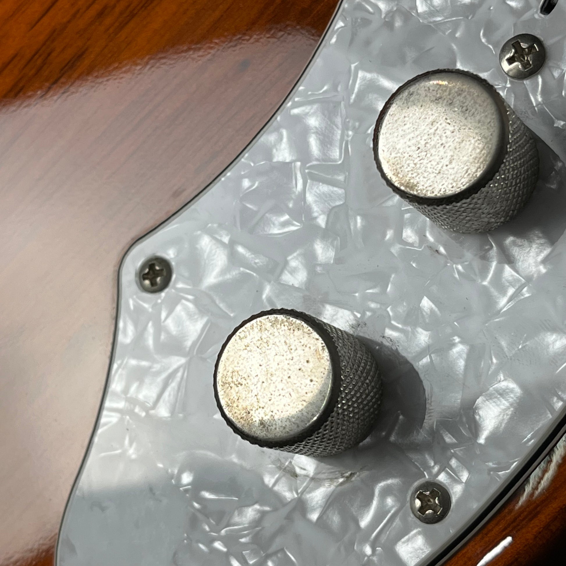 Squier Classic Vibe 60s Thinline Telecaster 2023