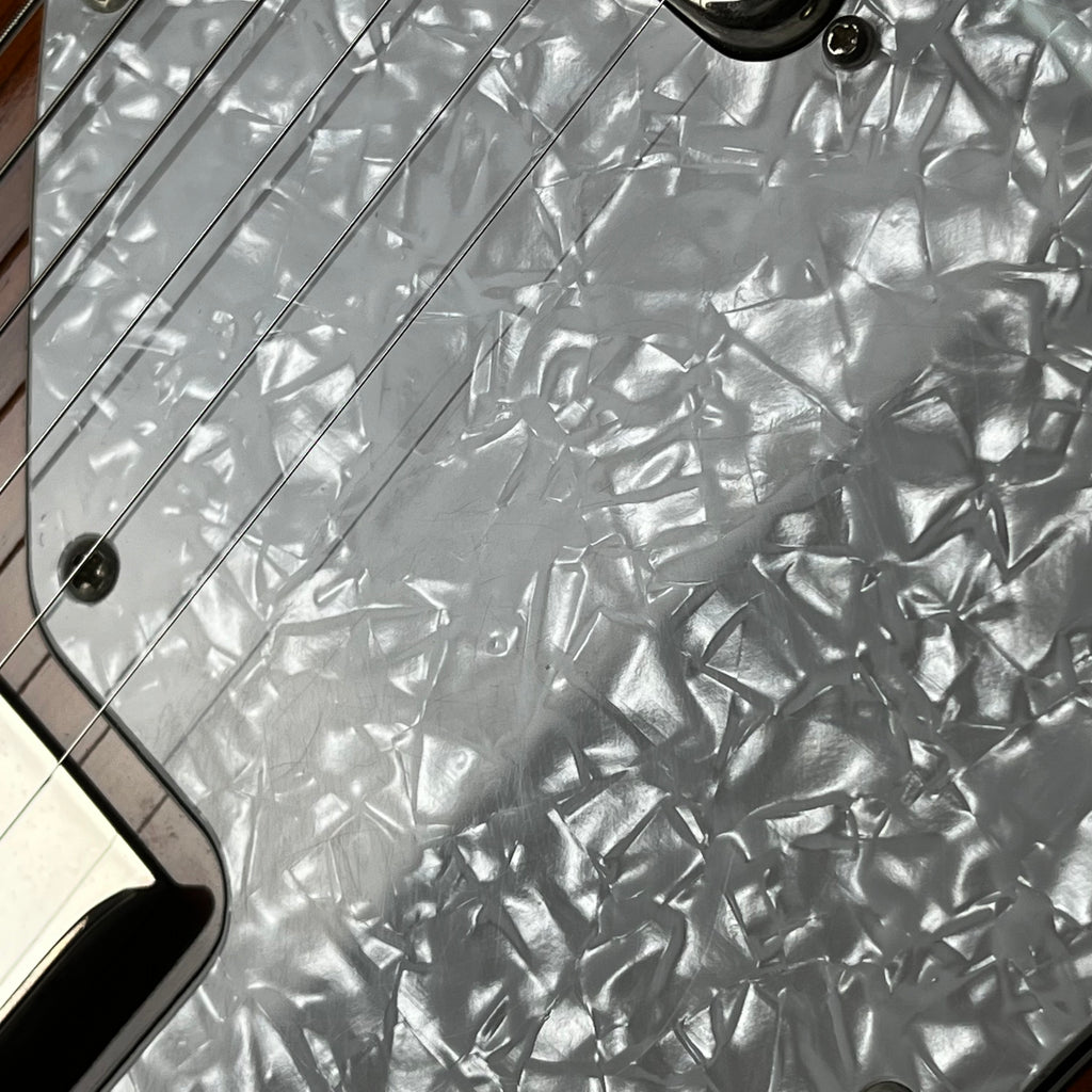 Squier Classic Vibe 60s Thinline Telecaster 2023