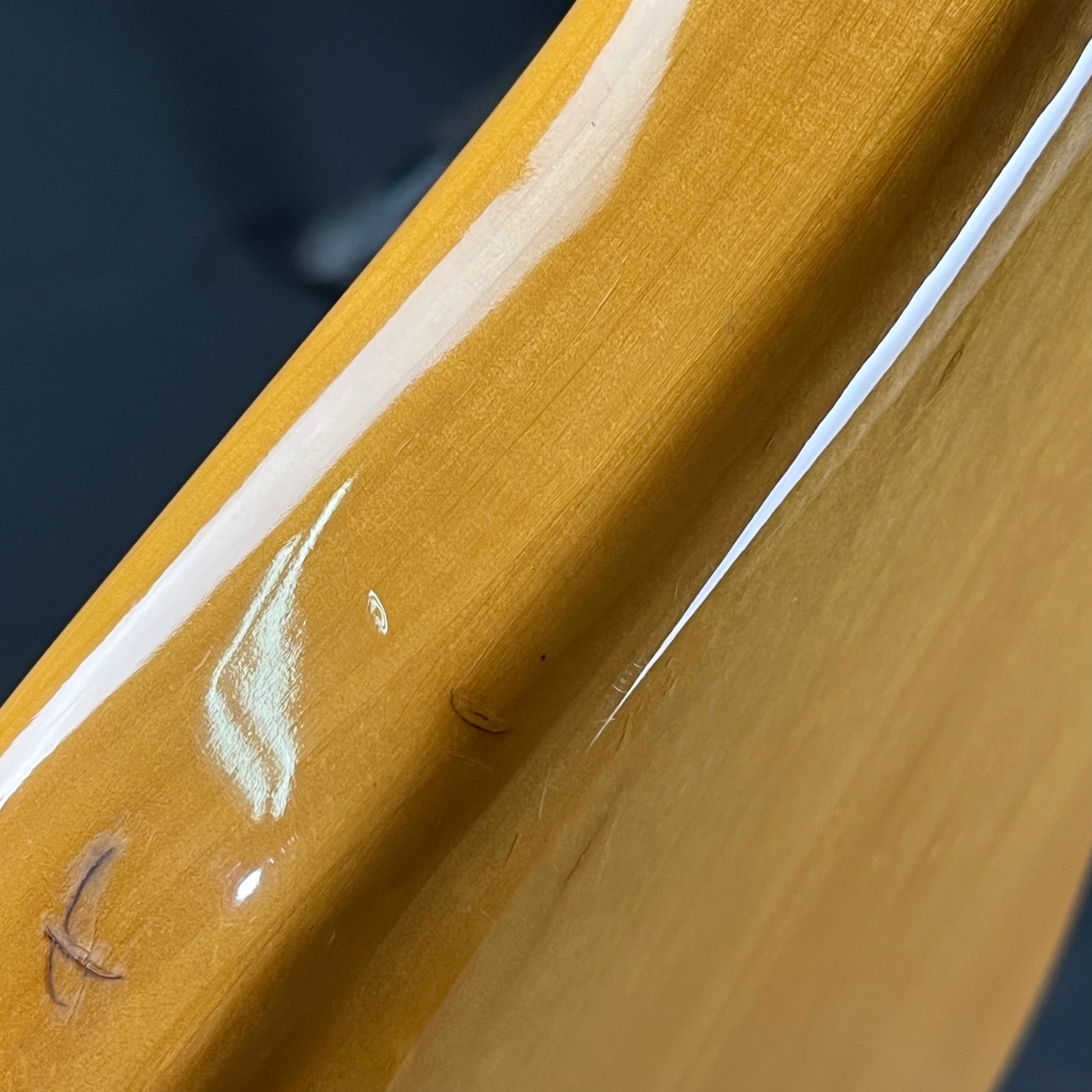 YAMAHA Japan Broad Bass 1000