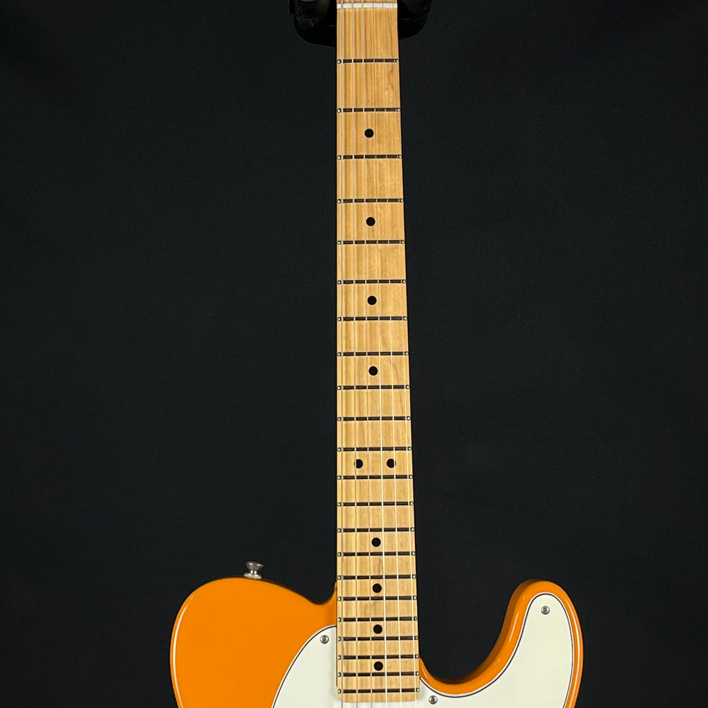Fender Player Telecaster MN CAPRI