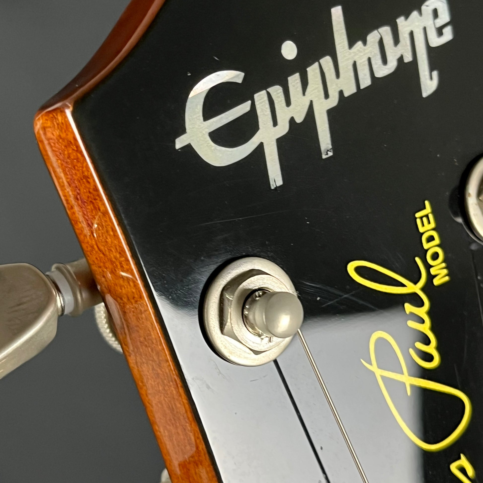 Epiphone Les Paul Modern 2023