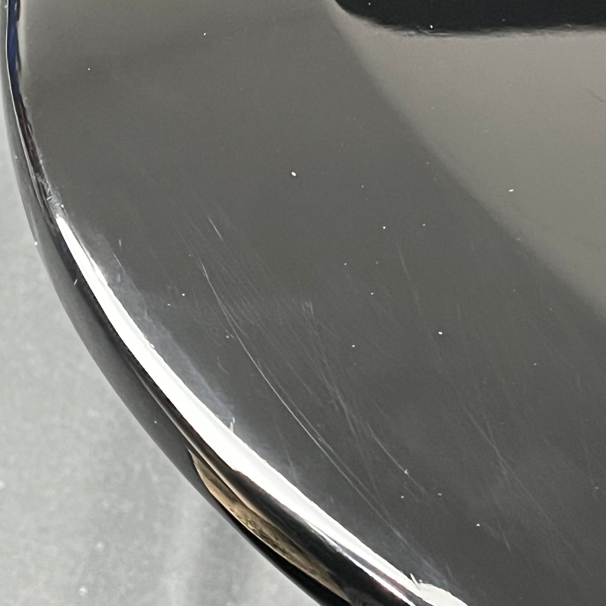 Schecter Twin Tribal Scorpion Devil Double Neck