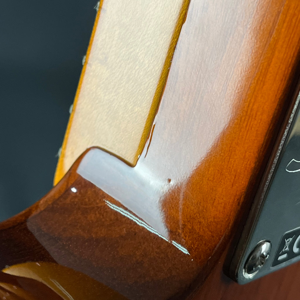 Squier Classic Vibe 60s Thinline Telecaster 2023