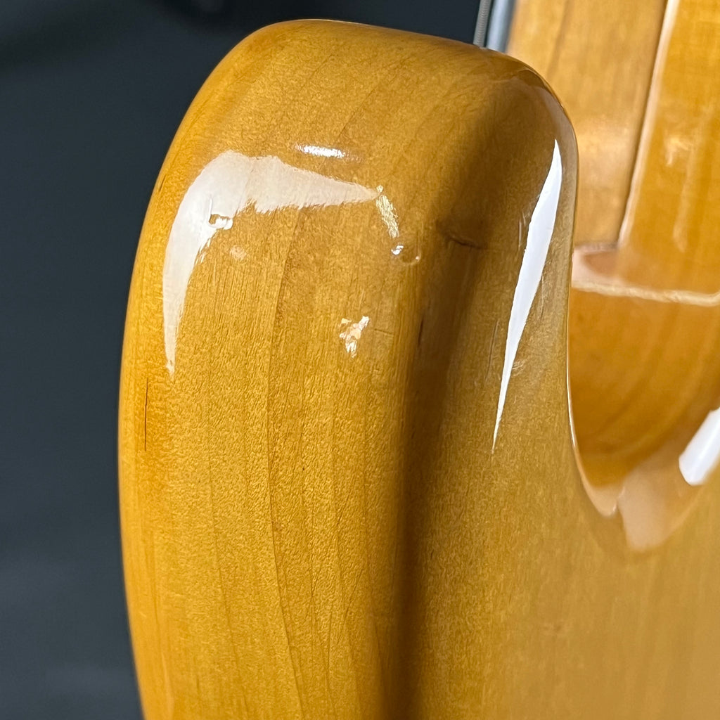 YAMAHA Japan Broad Bass 1000