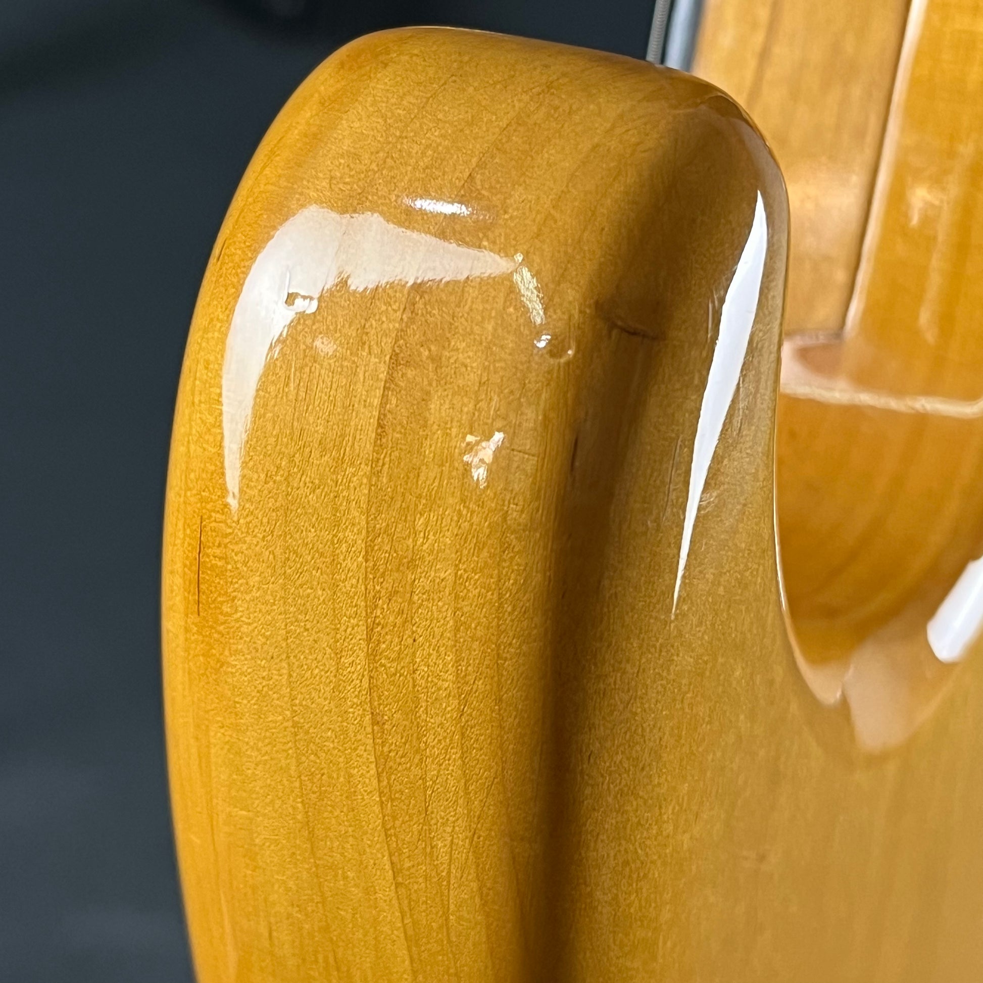 YAMAHA Japan Broad Bass 1000