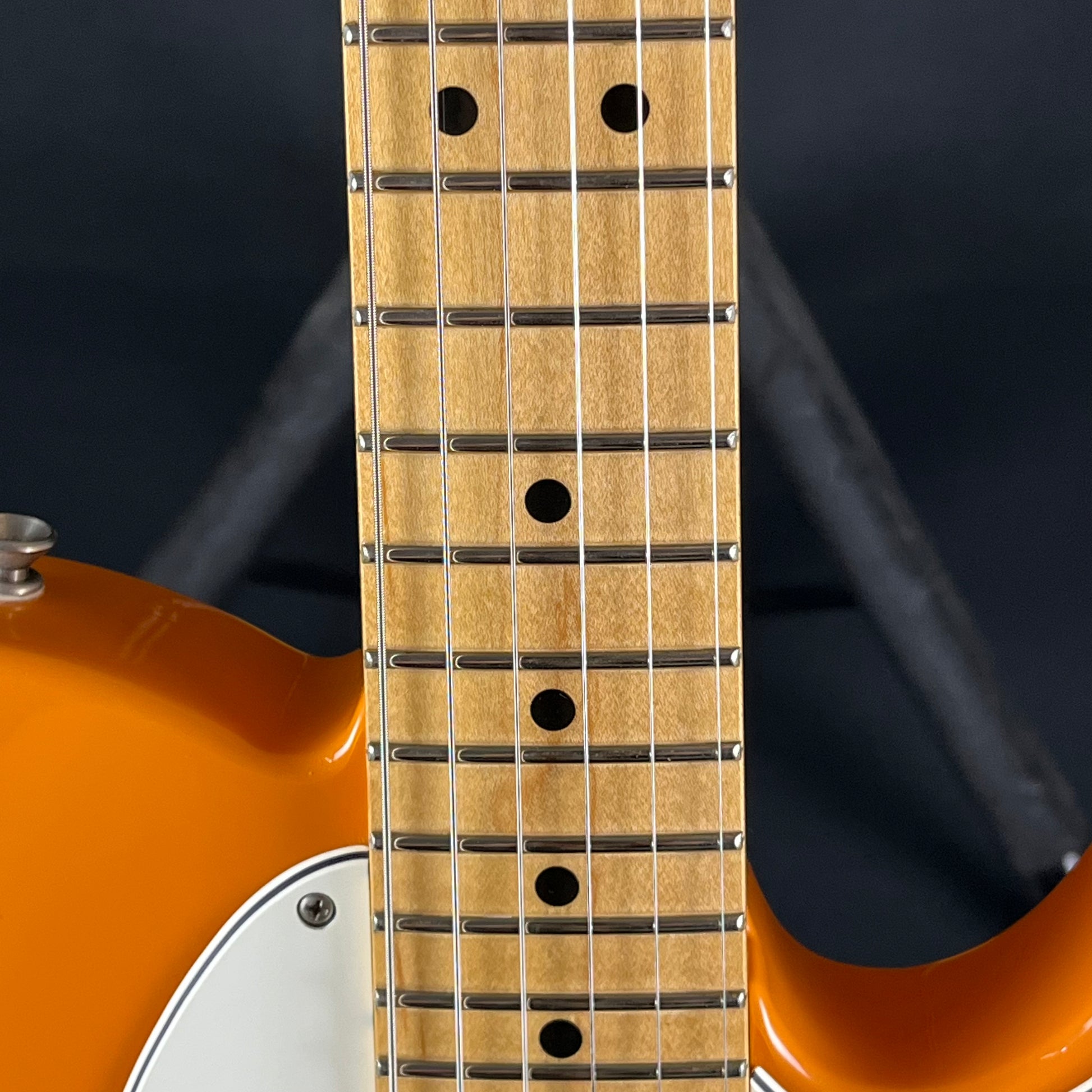 Fender Player Telecaster MN CAPRI