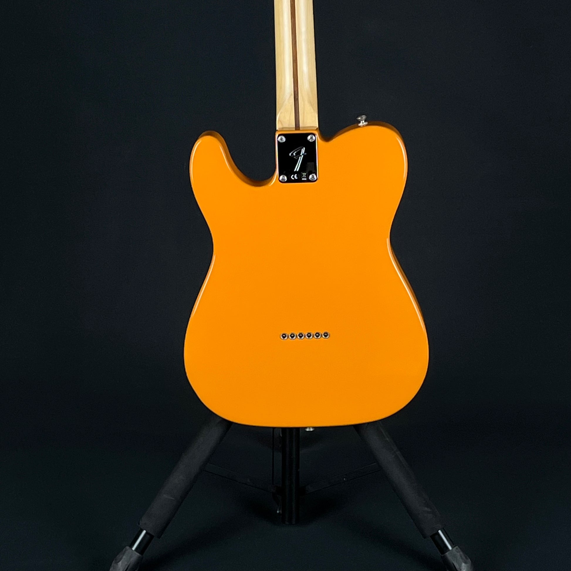 Fender Player Telecaster MN CAPRI