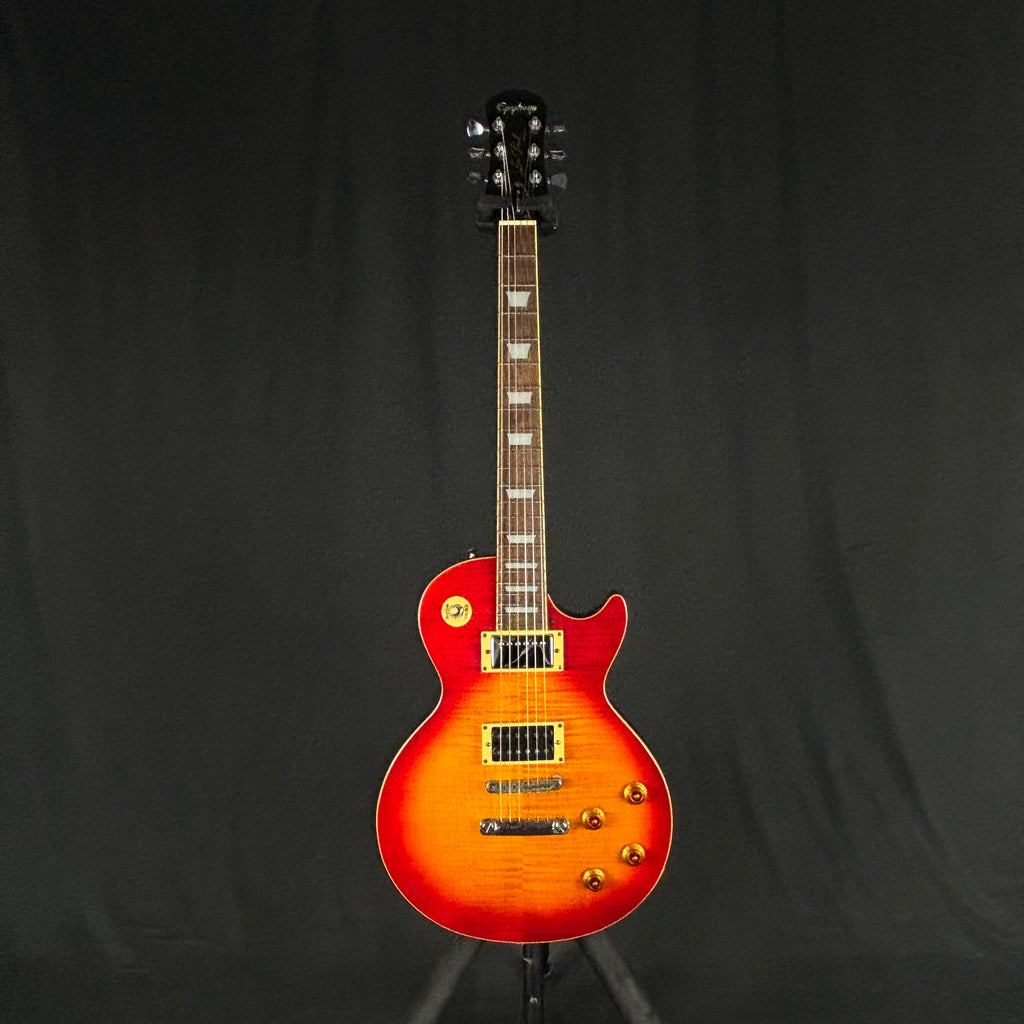 Epiphone Korea Les Paul Standard Bolt-on