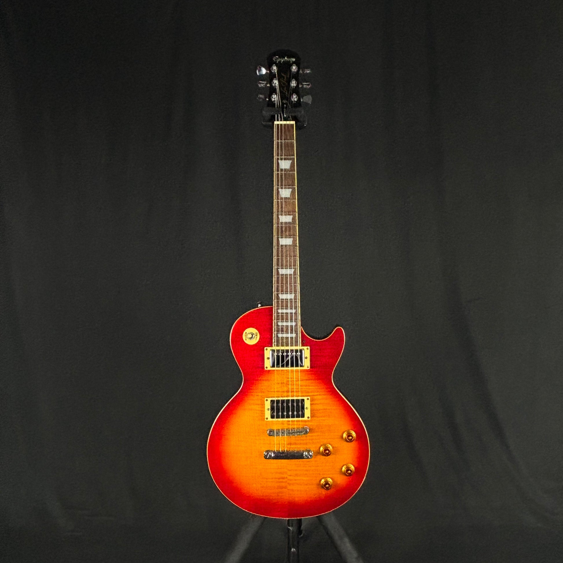 Epiphone Korea Les Paul Standard Bolt-on