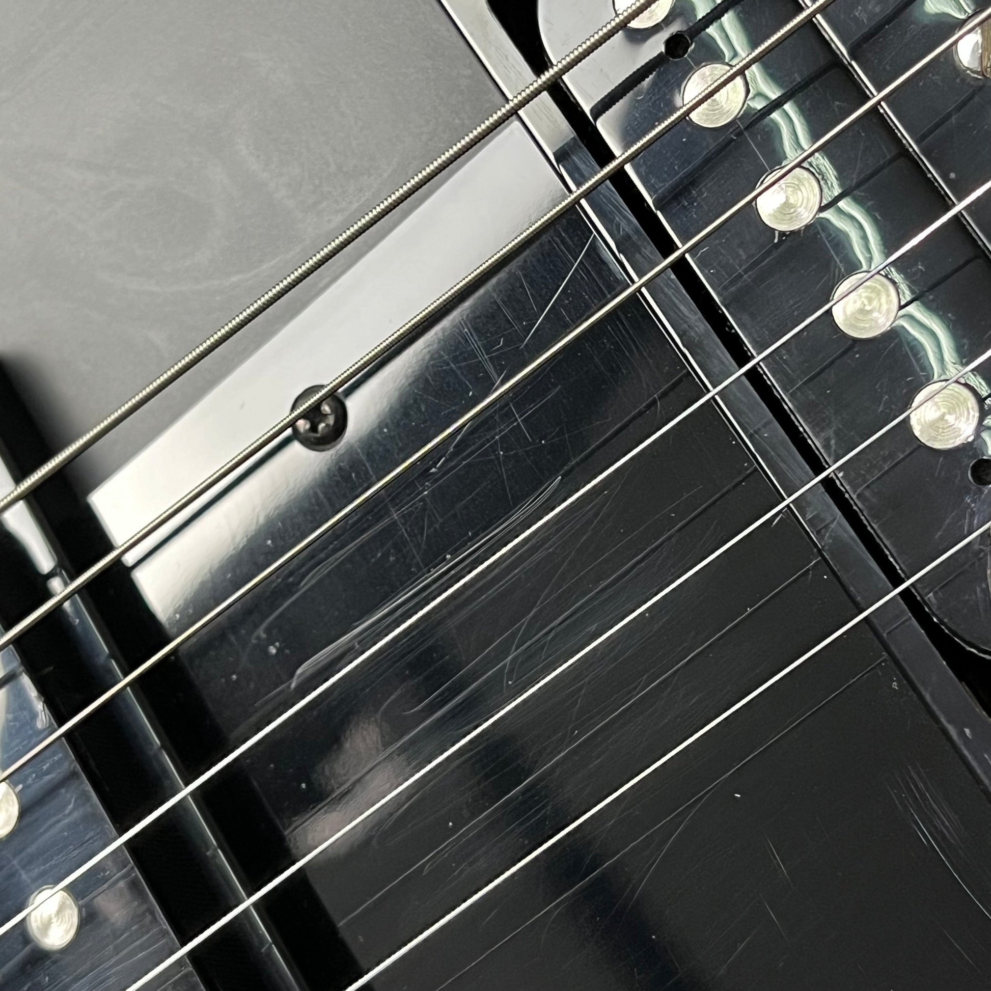 Epiphone 1958 Goth Explorer