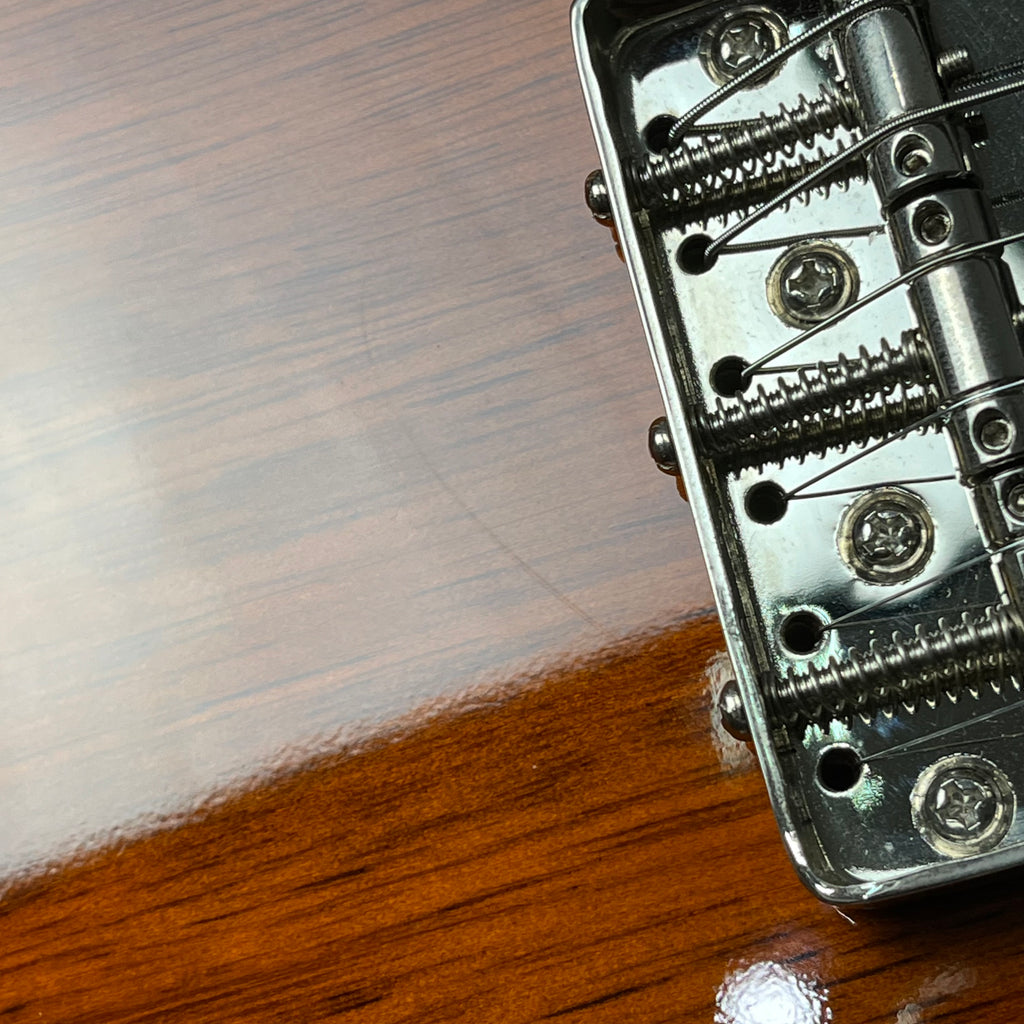 Squier Classic Vibe 60s Thinline Telecaster 2023