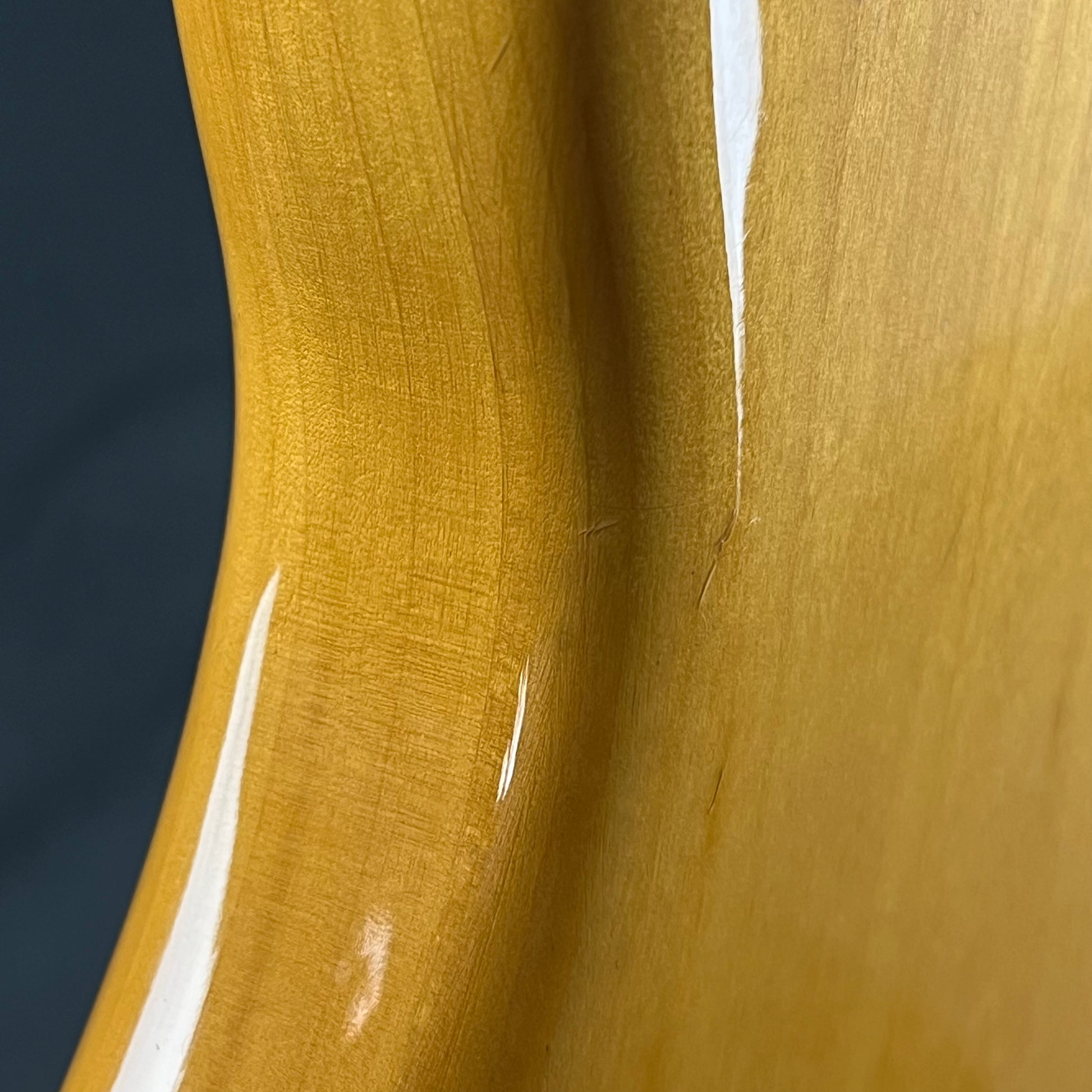 YAMAHA Japan Broad Bass 1000