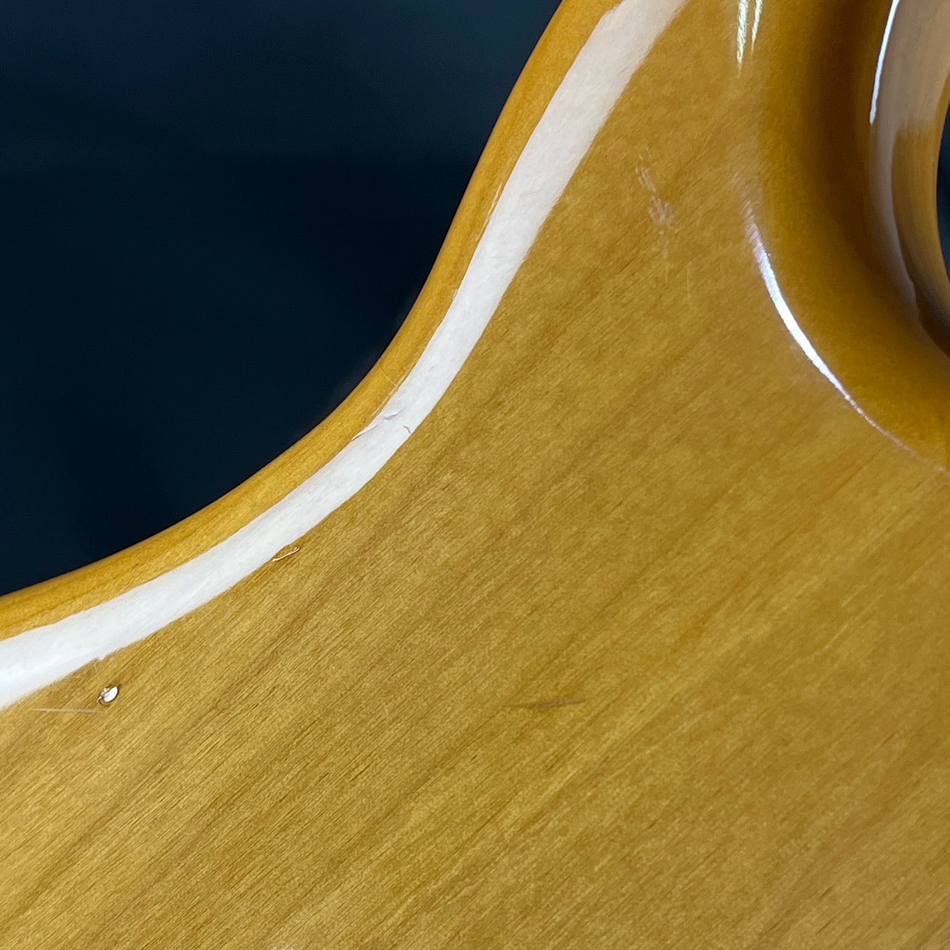 YAMAHA Japan Broad Bass 1000