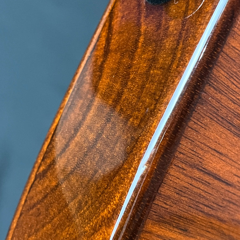 Squier Classic Vibe 60s Thinline Telecaster 2023