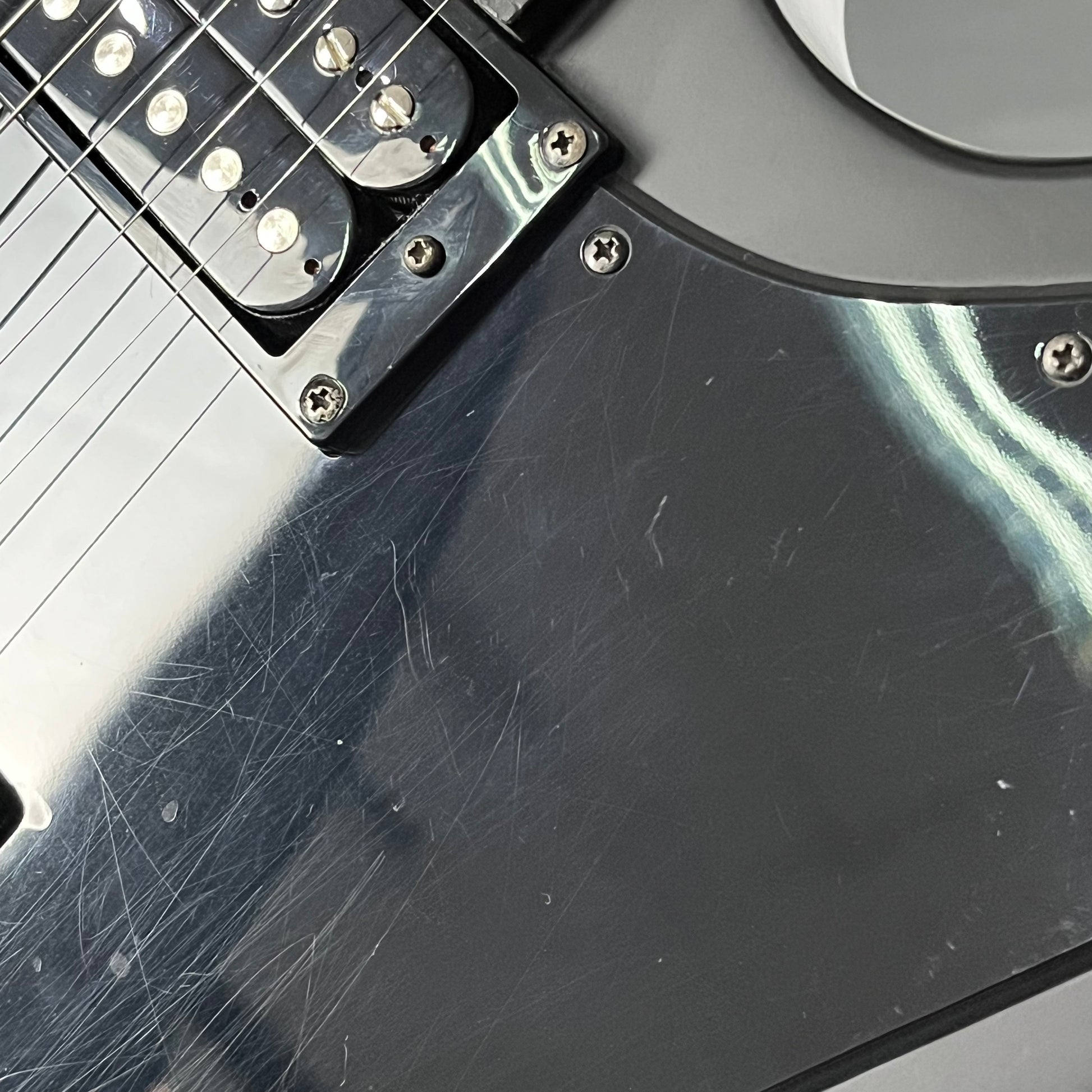 Epiphone 1958 Goth Explorer
