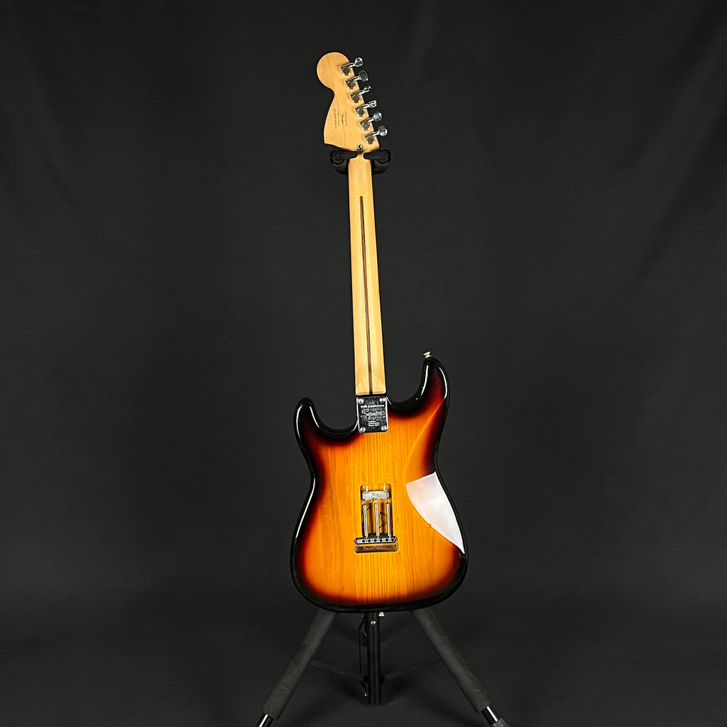 Squier Standard Stratocaster