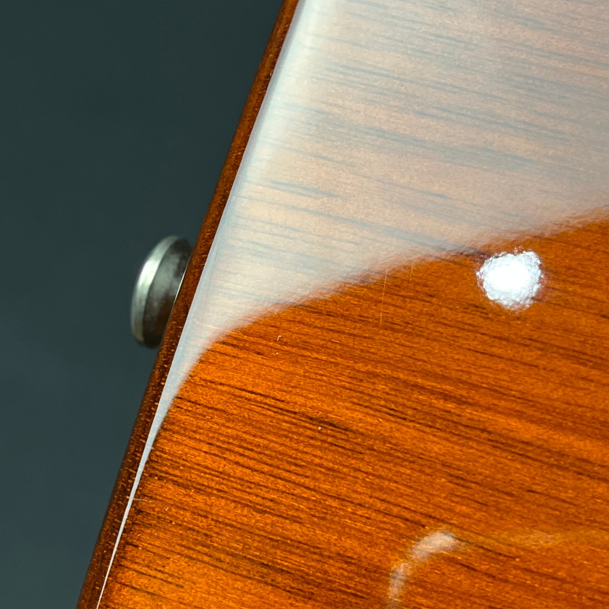 Squier Classic Vibe 60s Thinline Telecaster 2023