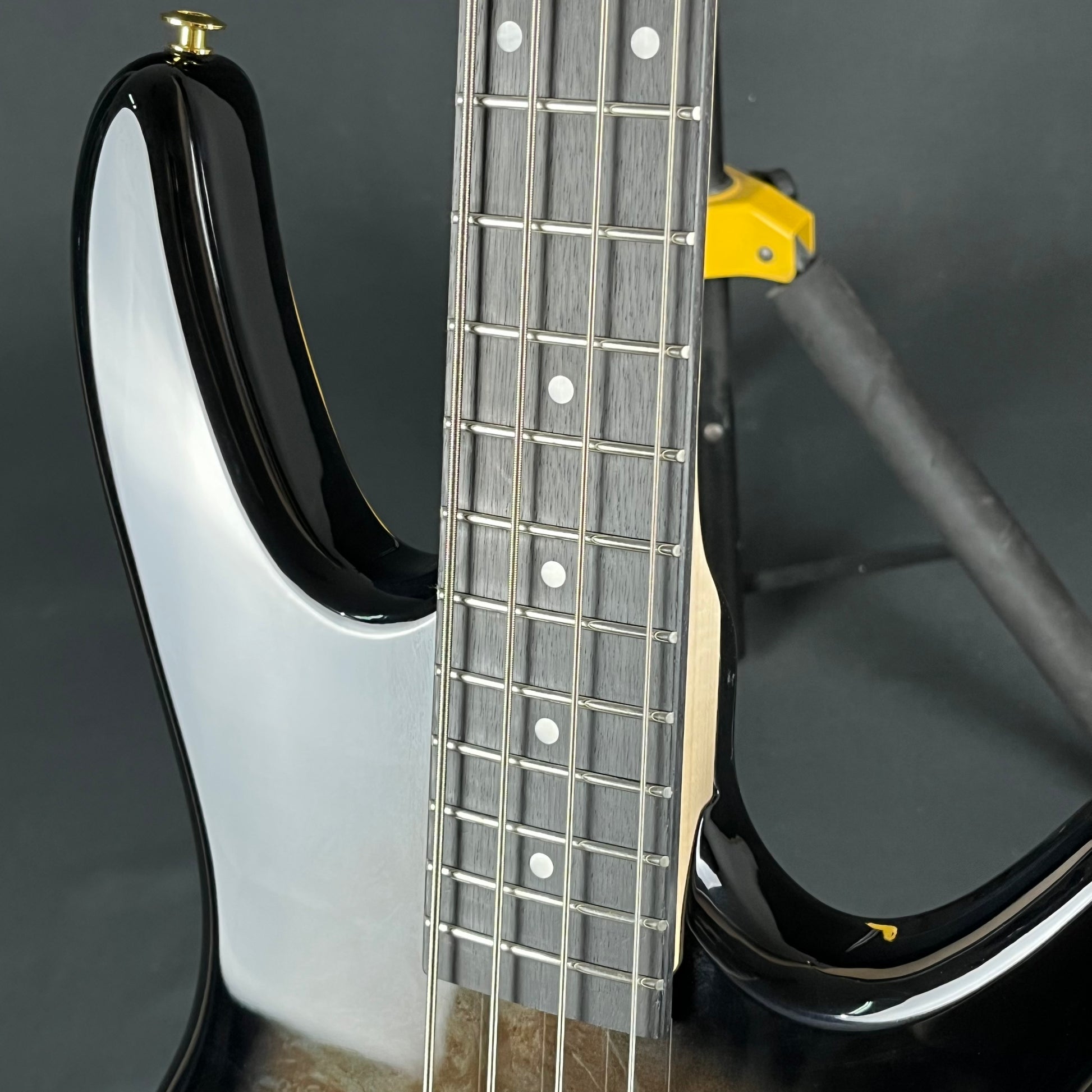 Ibanez GSR200PC-TPB Bass