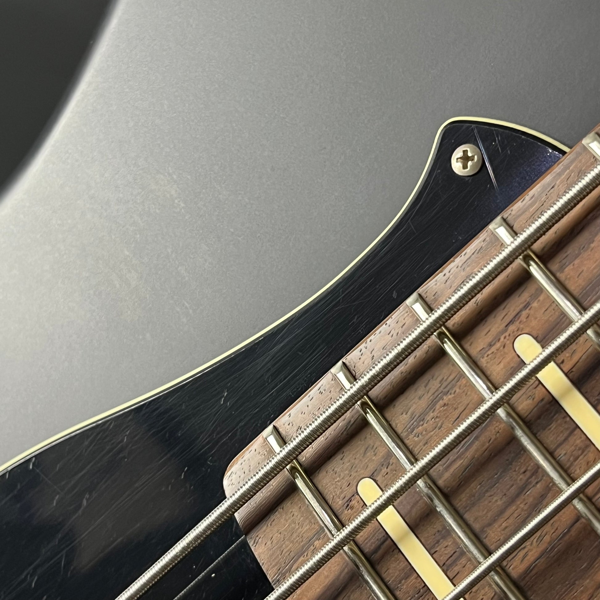 YAMAHA BB734A Bass