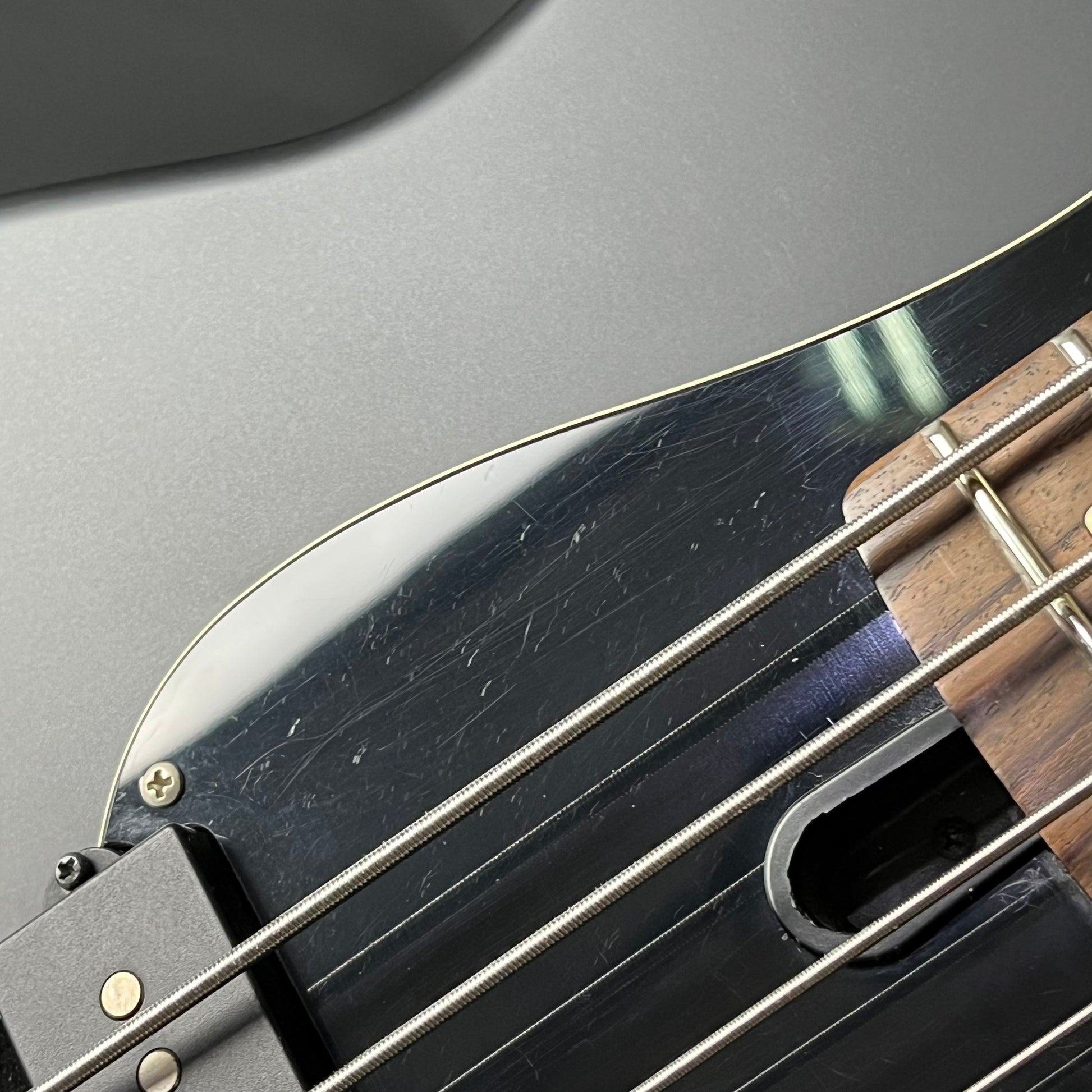YAMAHA BB734A Bass