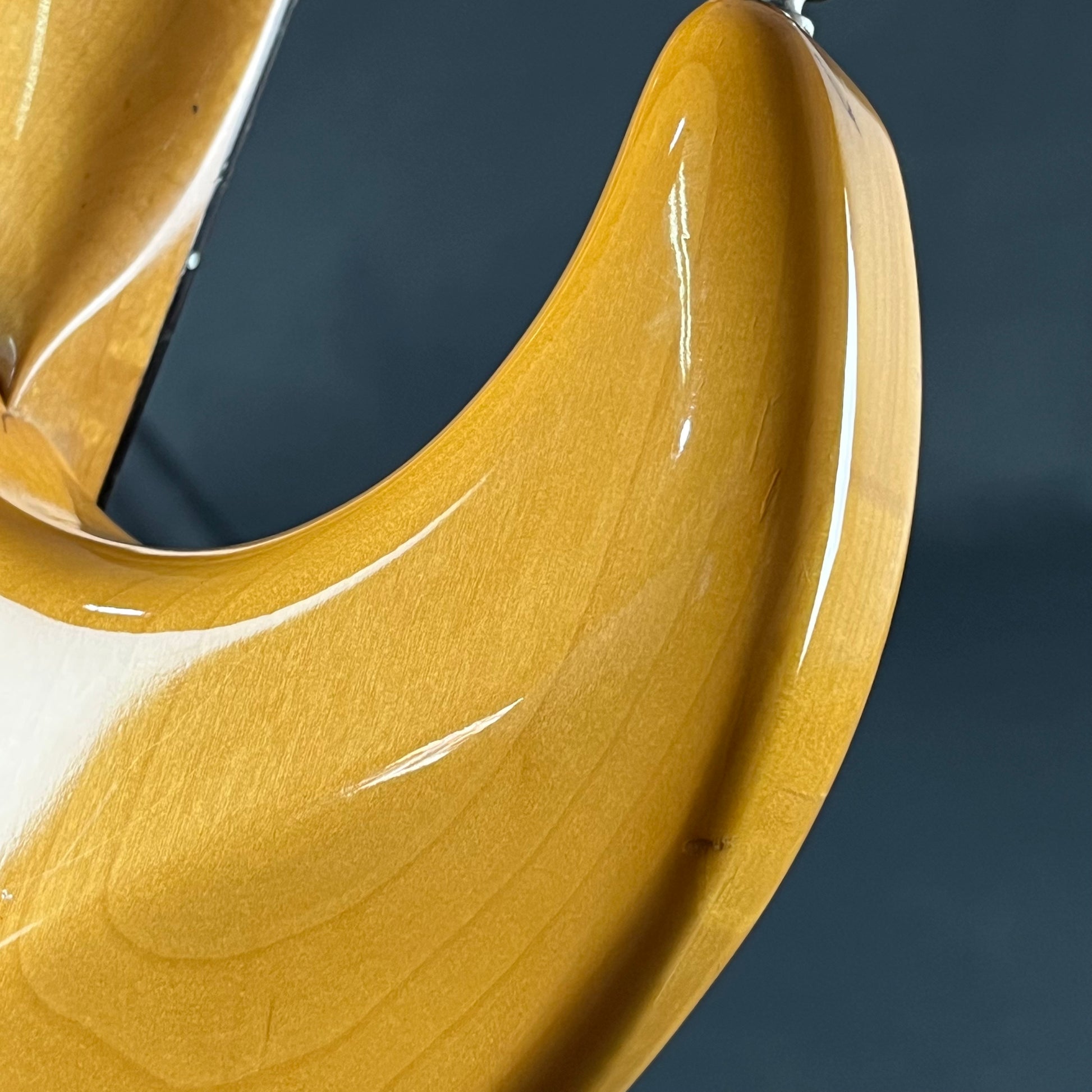 YAMAHA Japan Broad Bass 1000