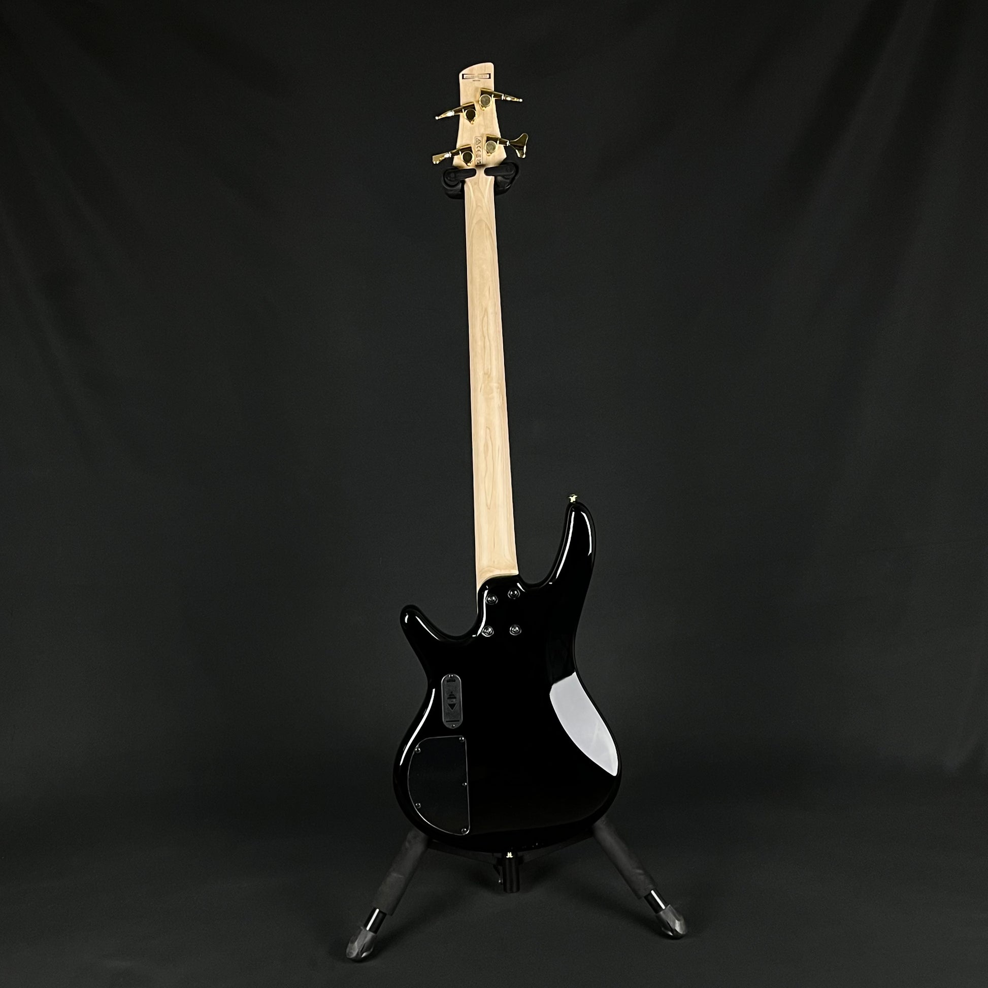 Ibanez GSR200PC-TPB Bass