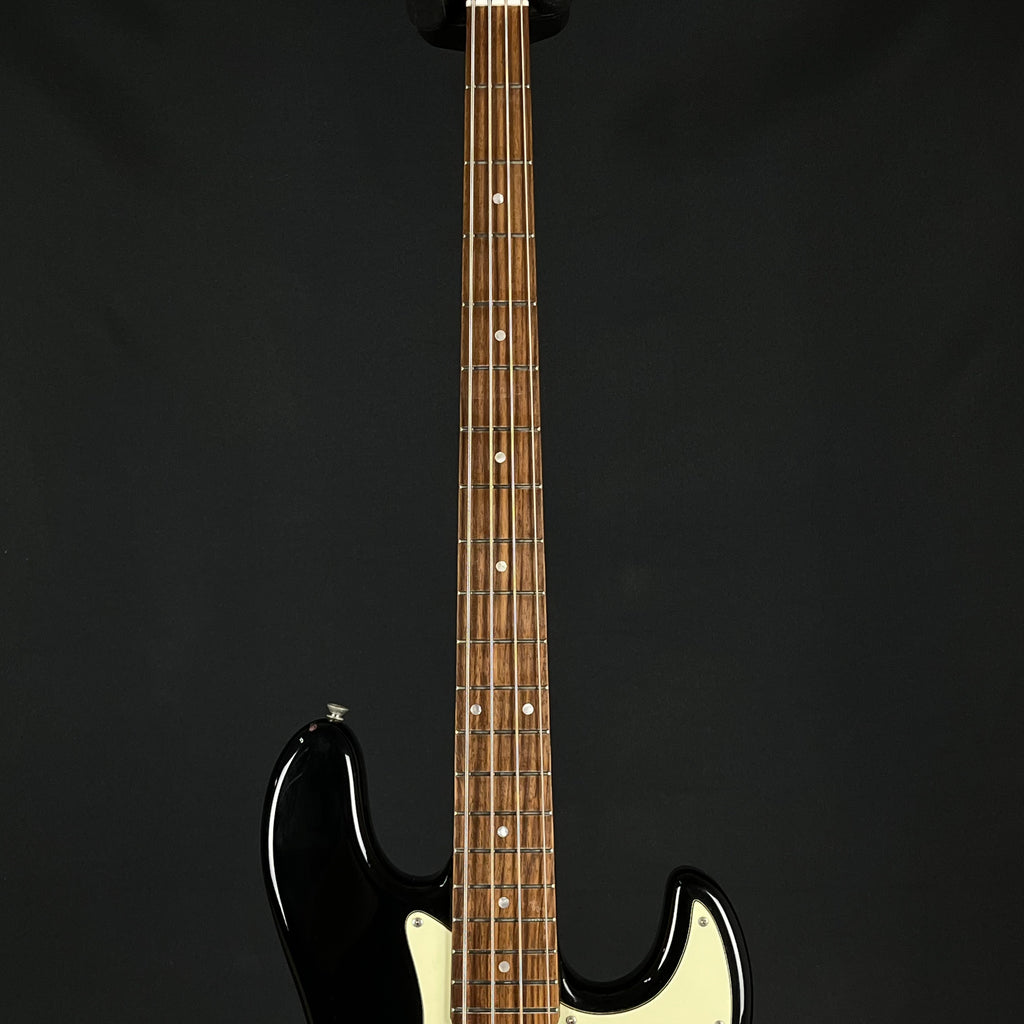 Fernandes Jazz Bass