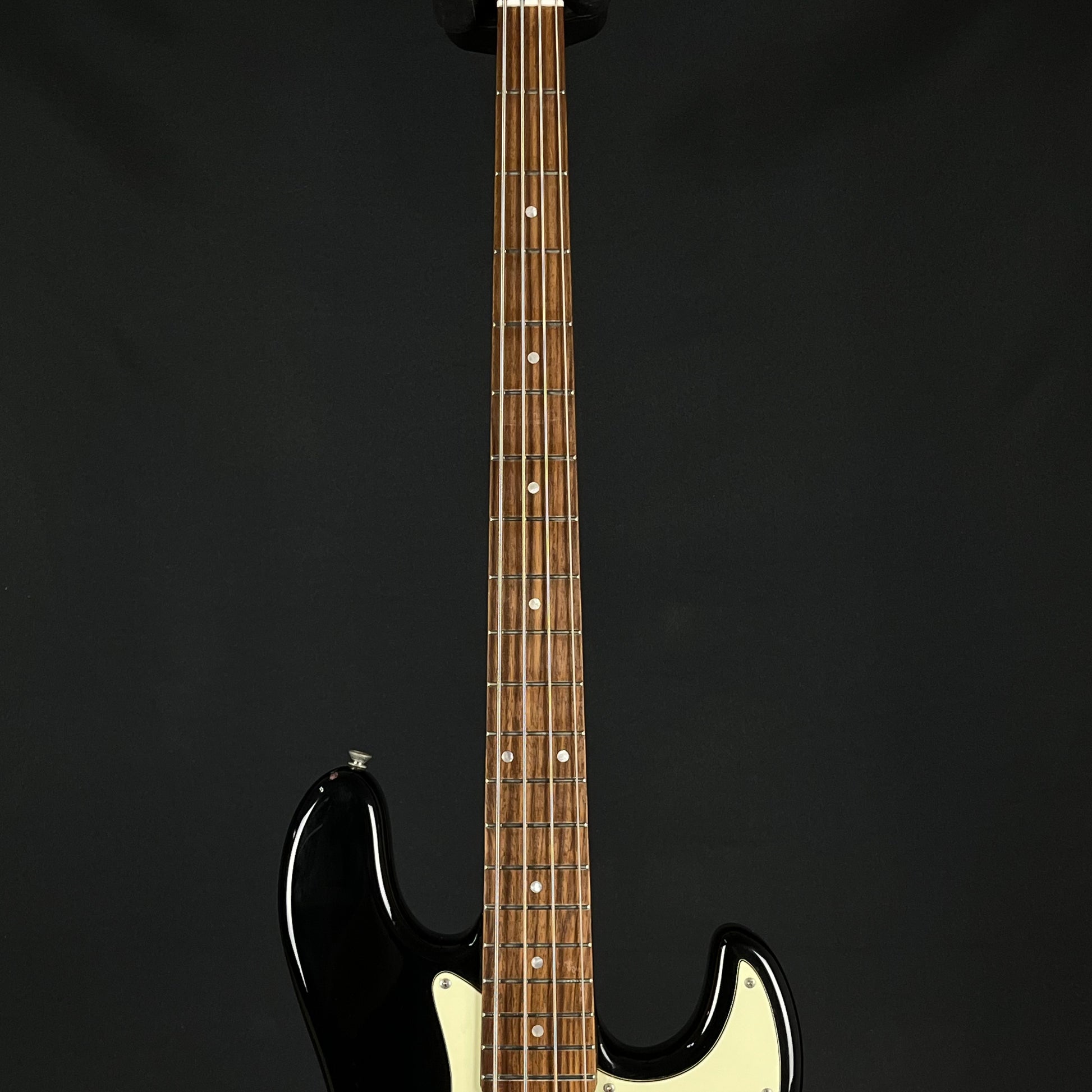 Fernandes Jazz Bass