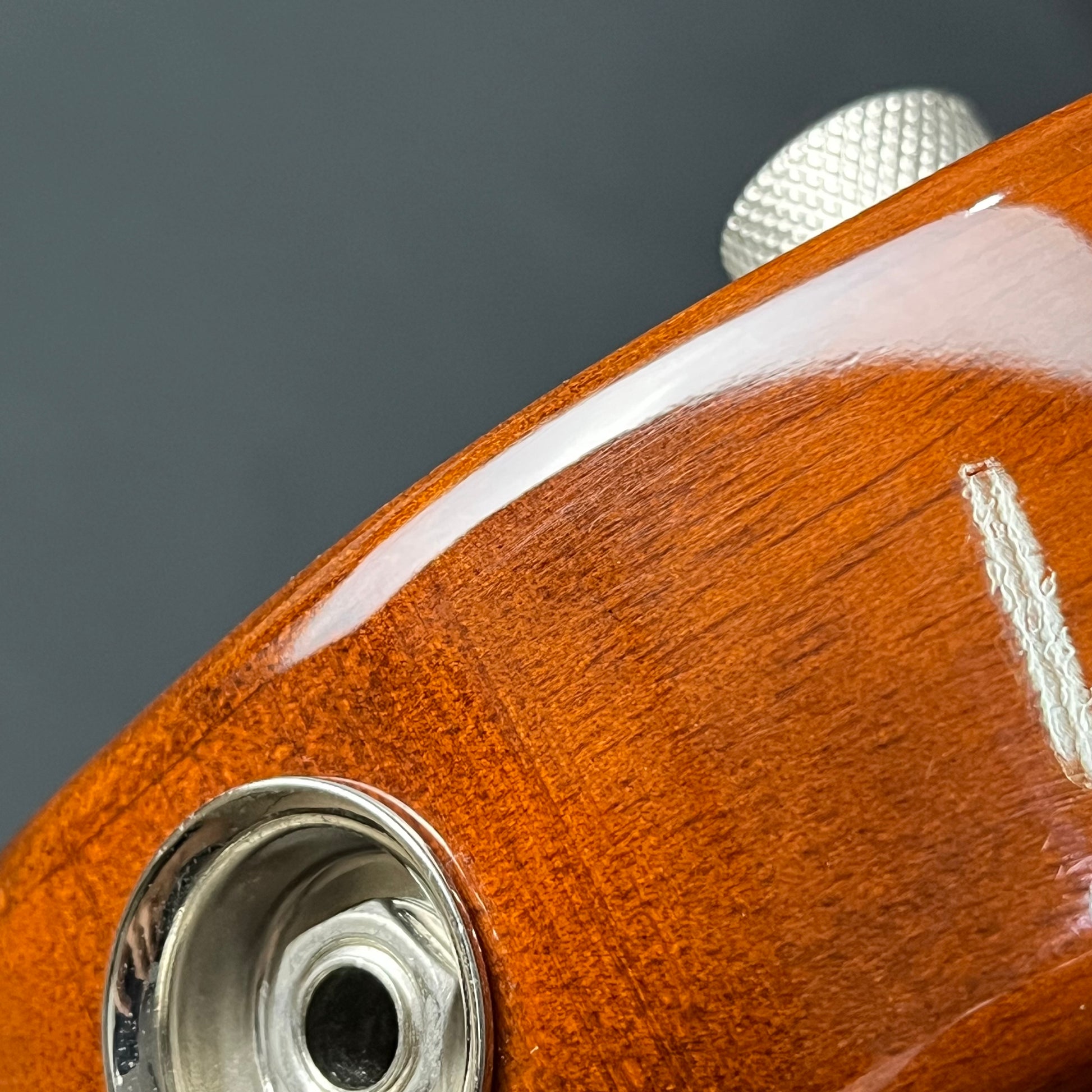 Squier Classic Vibe 60s Thinline Telecaster 2023