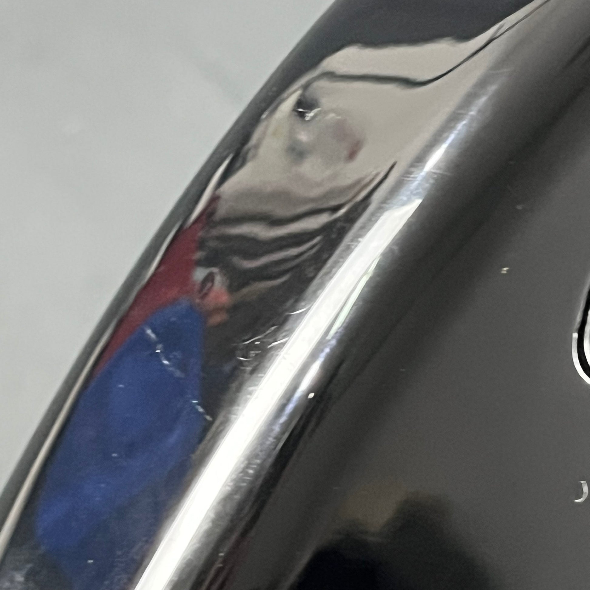 Schecter Twin Tribal Scorpion Devil Double Neck